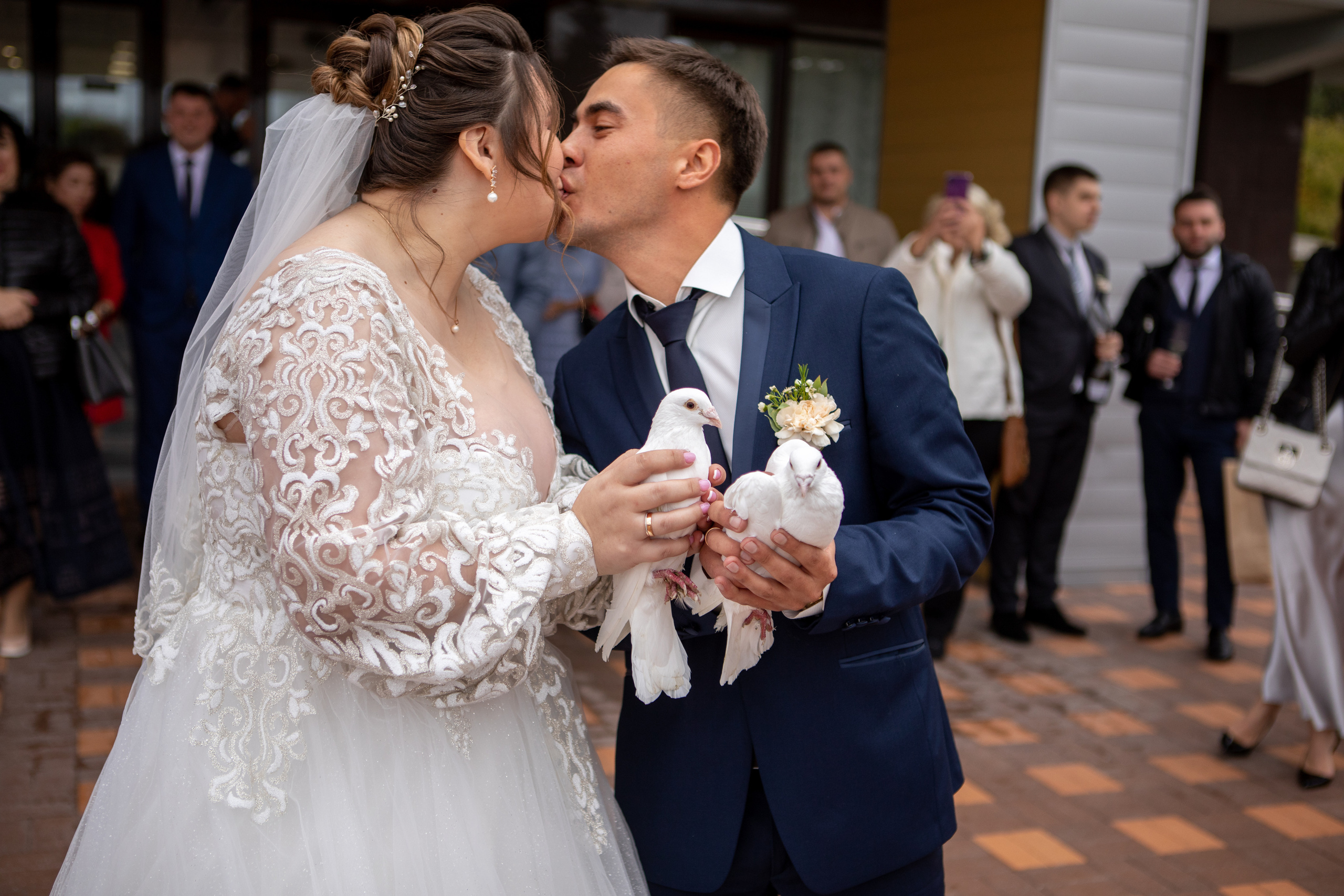 Віктор&Ірина. Весільний та сімейний фотограф Марина Лисогор, м. Суми