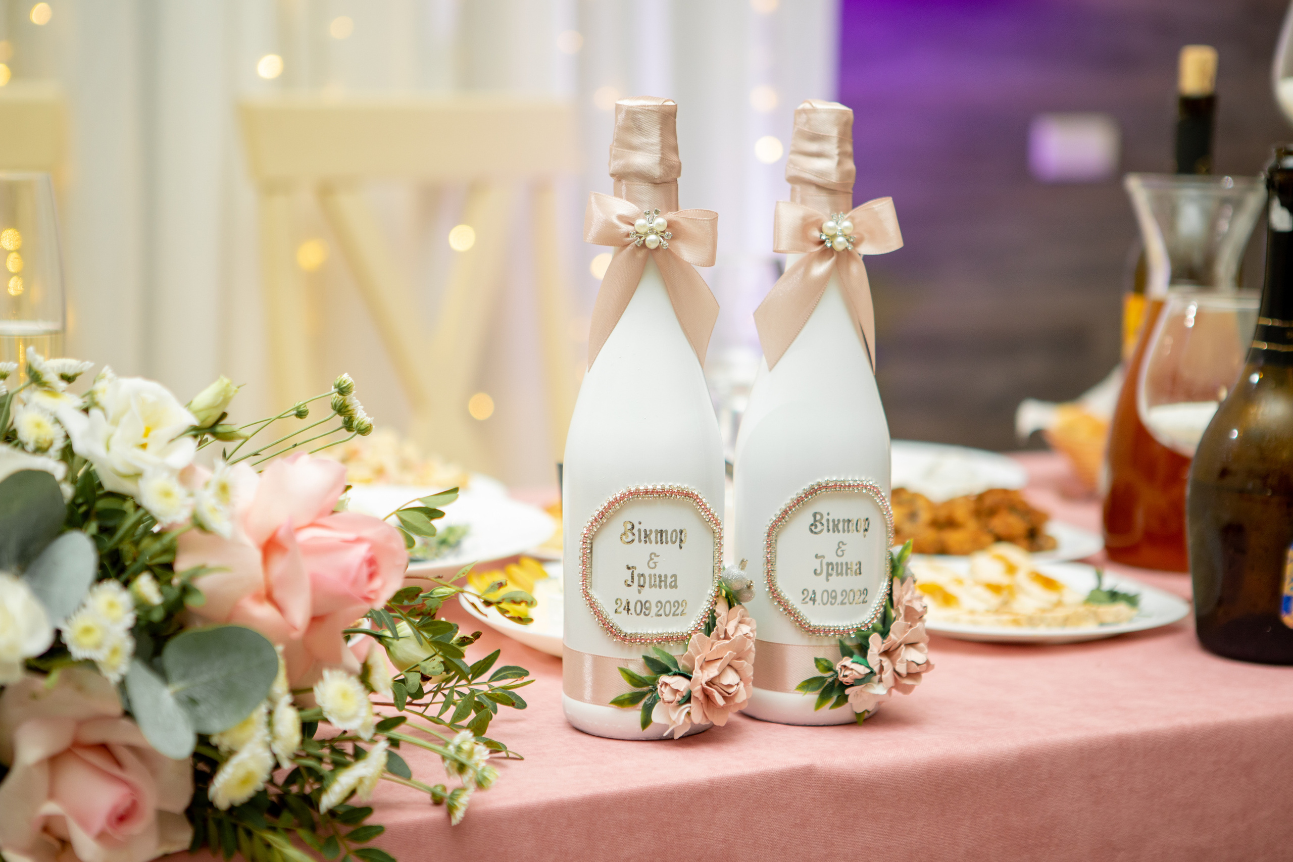 Віктор&Ірина. Весільний та сімейний фотограф Марина Лисогор, м. Суми