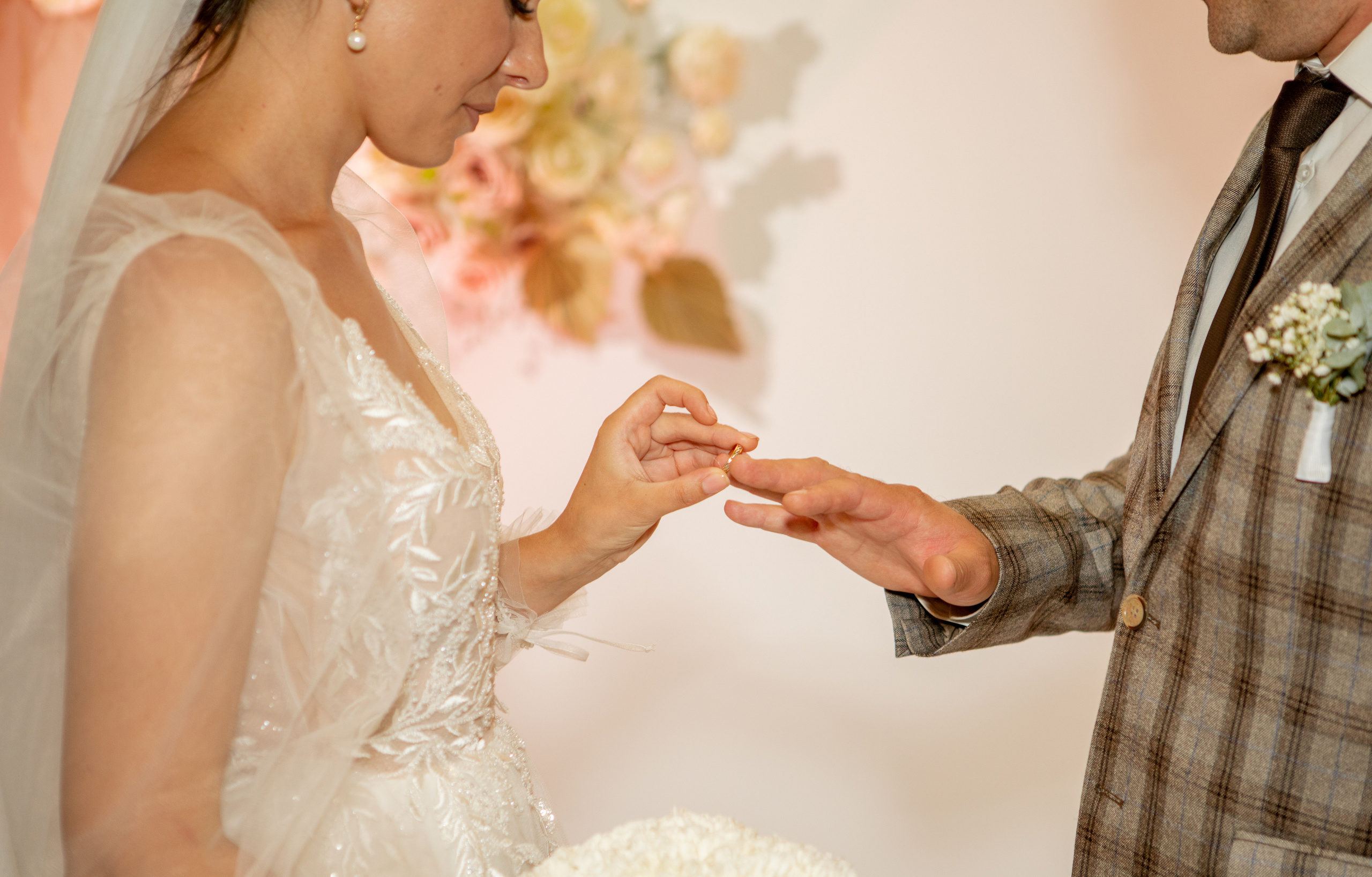 Роман&Леся. Весільний та сімейний фотограф Марина Лисогор, м. Суми