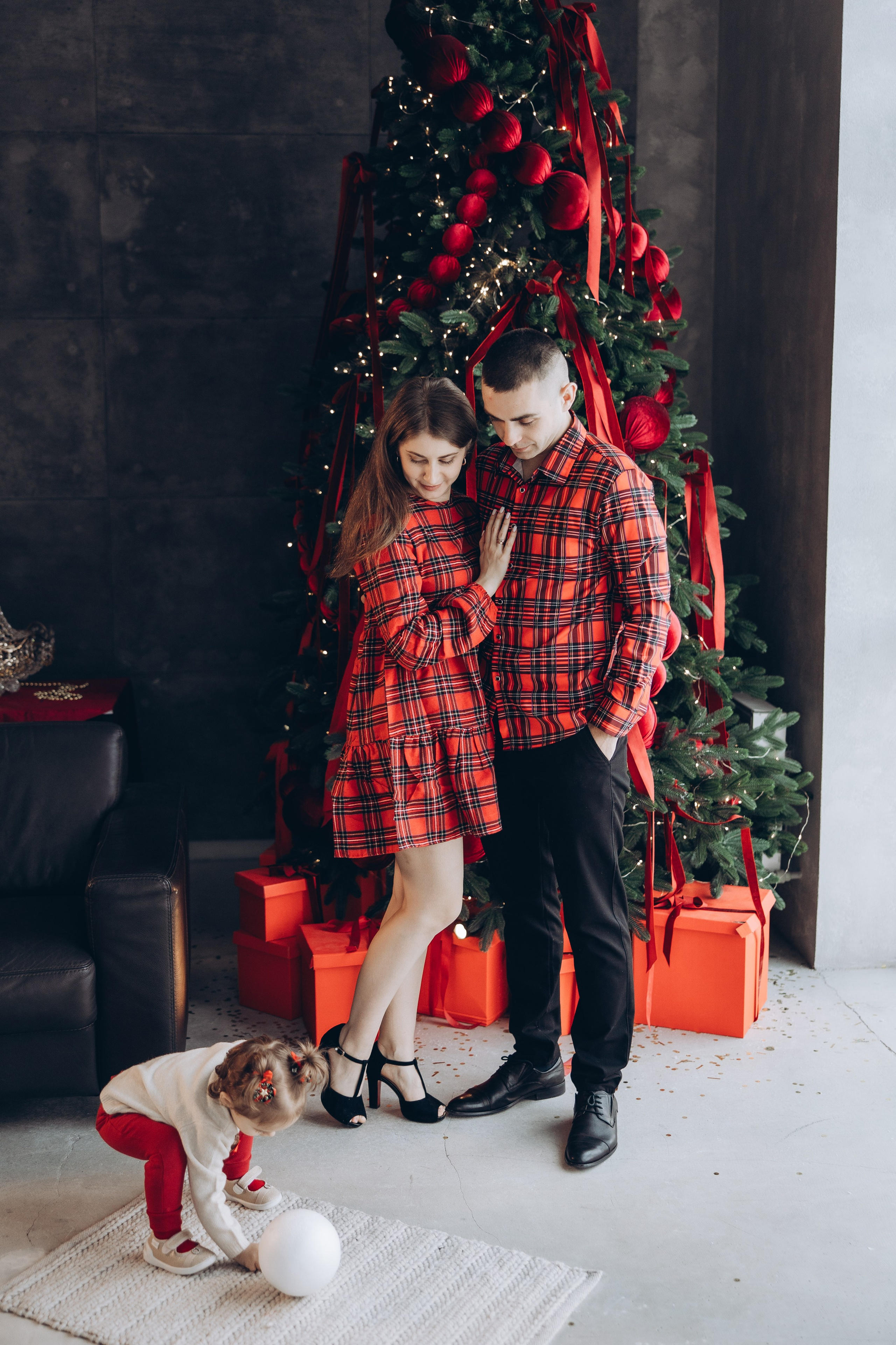 З новим роком!. Весільний та сімейний фотограф Марина Лисогор, м. Суми