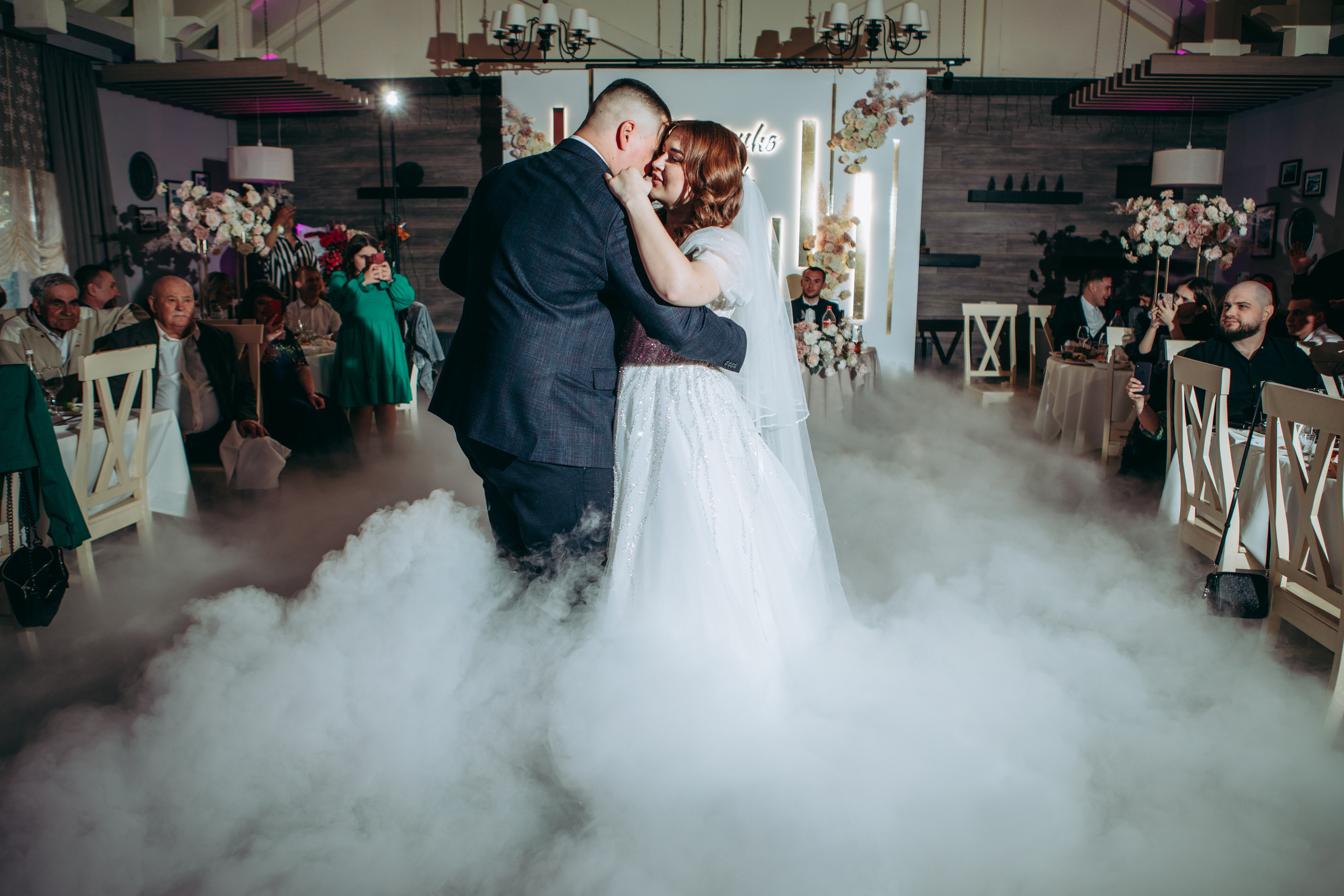 Руслан&Оля. Весільний та сімейний фотограф Марина Лисогор, м. Суми