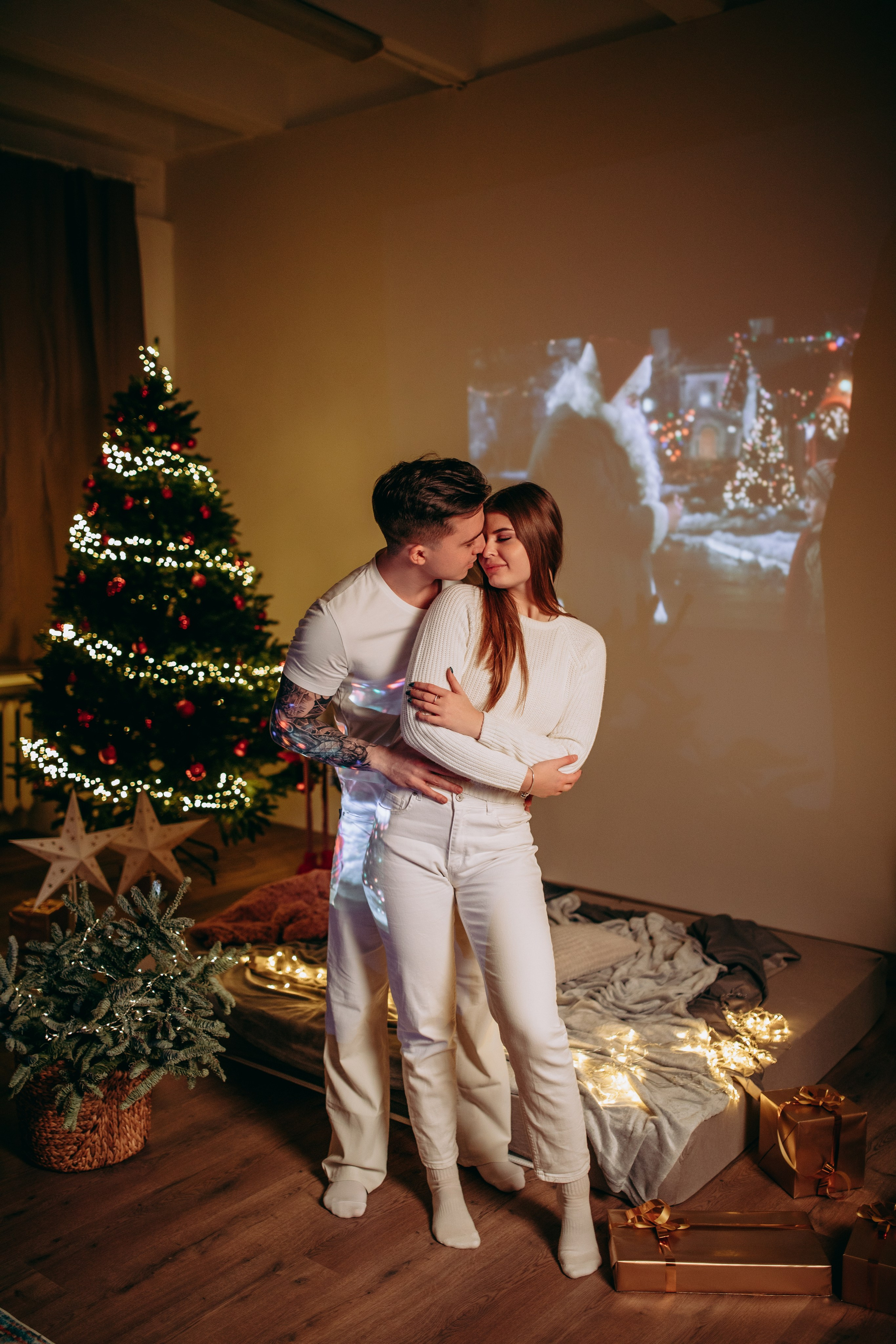 🎄. Весільний та сімейний фотограф Марина Лисогор, м. Суми