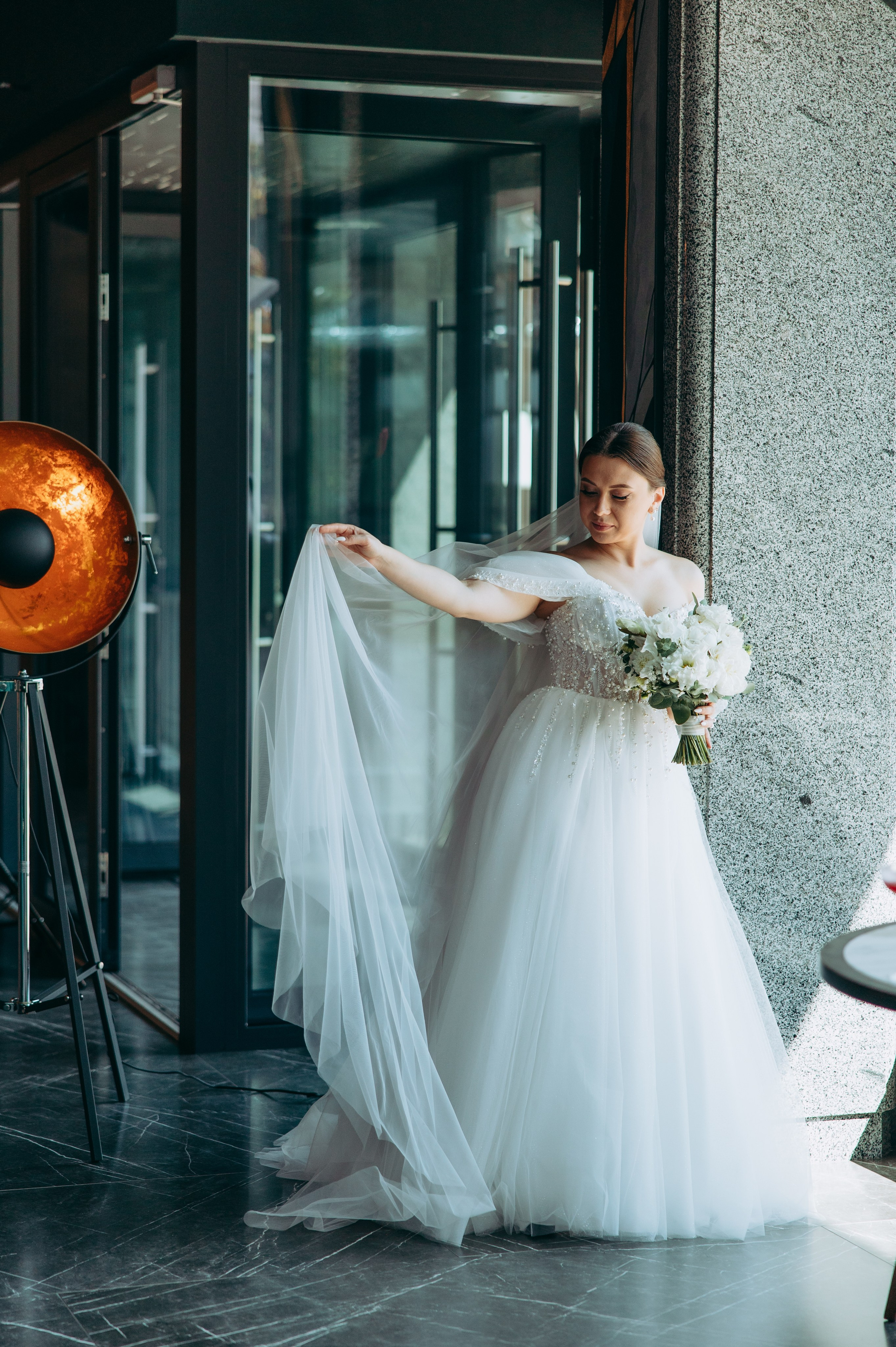 Іван&Ліля. Весільний та сімейний фотограф Марина Лисогор, м. Суми