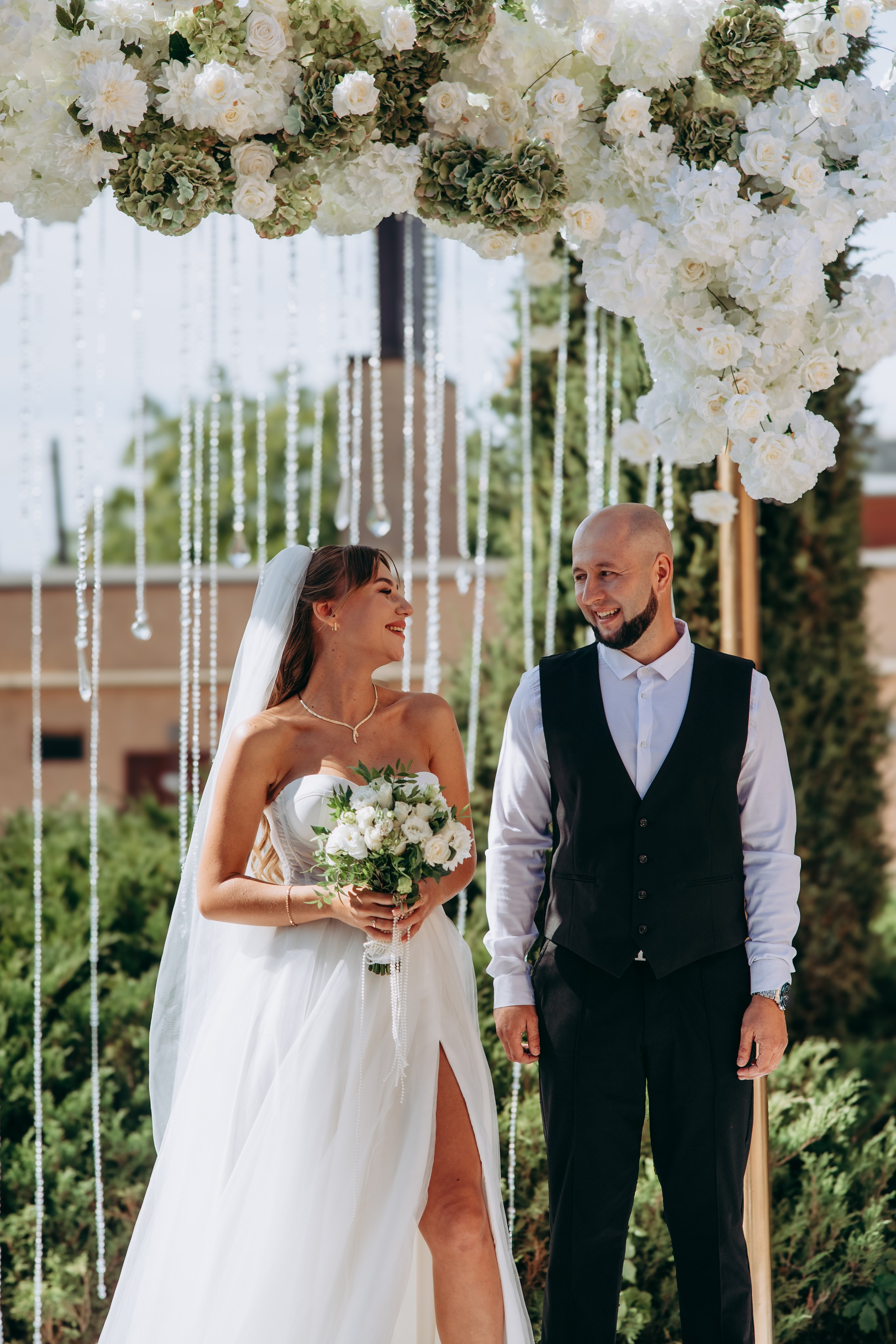 Саша&Віталіна. Весільний та сімейний фотограф Марина Лисогор, м. Суми