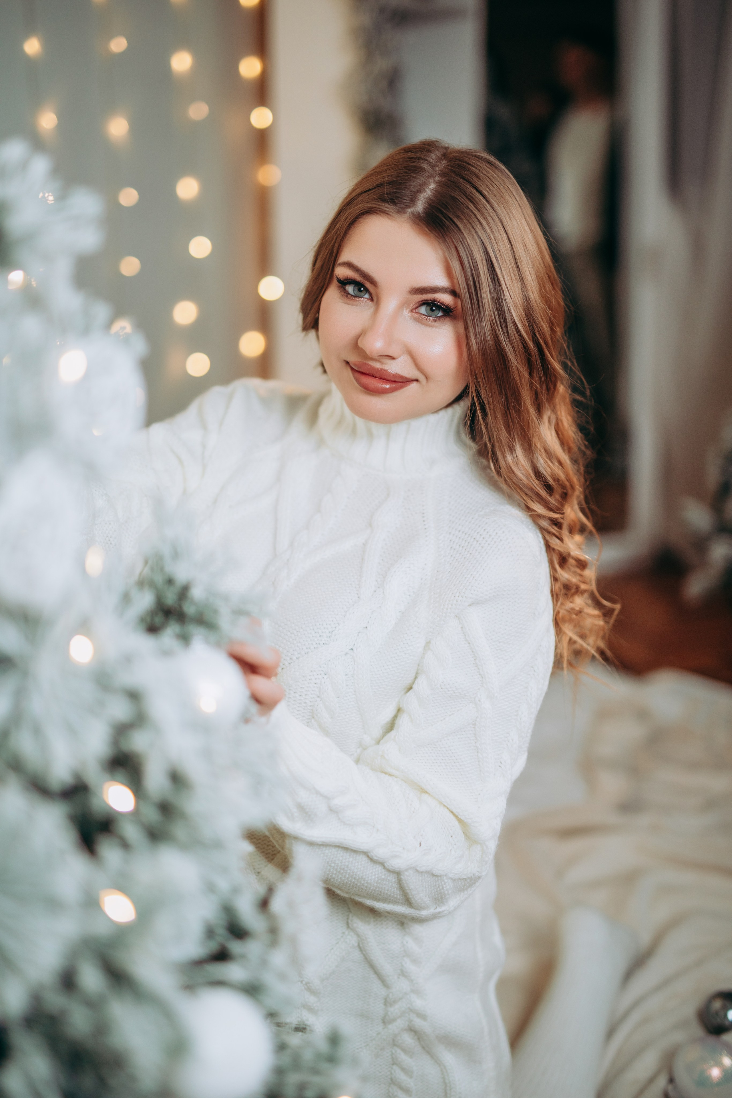🎄. Весільний та сімейний фотограф Марина Лисогор, м. Суми