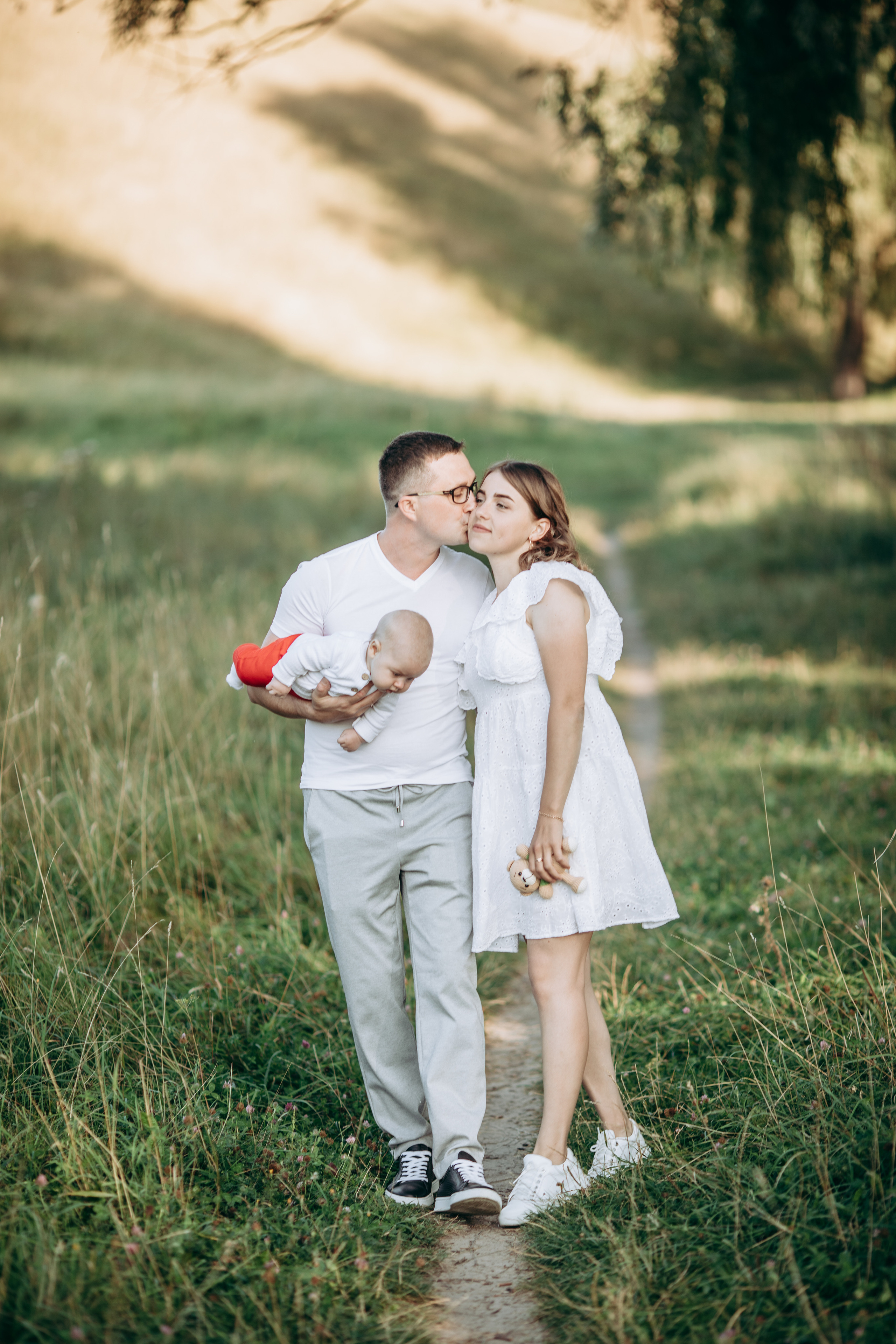 Марина&Сергей&Глеб. Весільний та сімейний фотограф Марина Лисогор, м. Суми