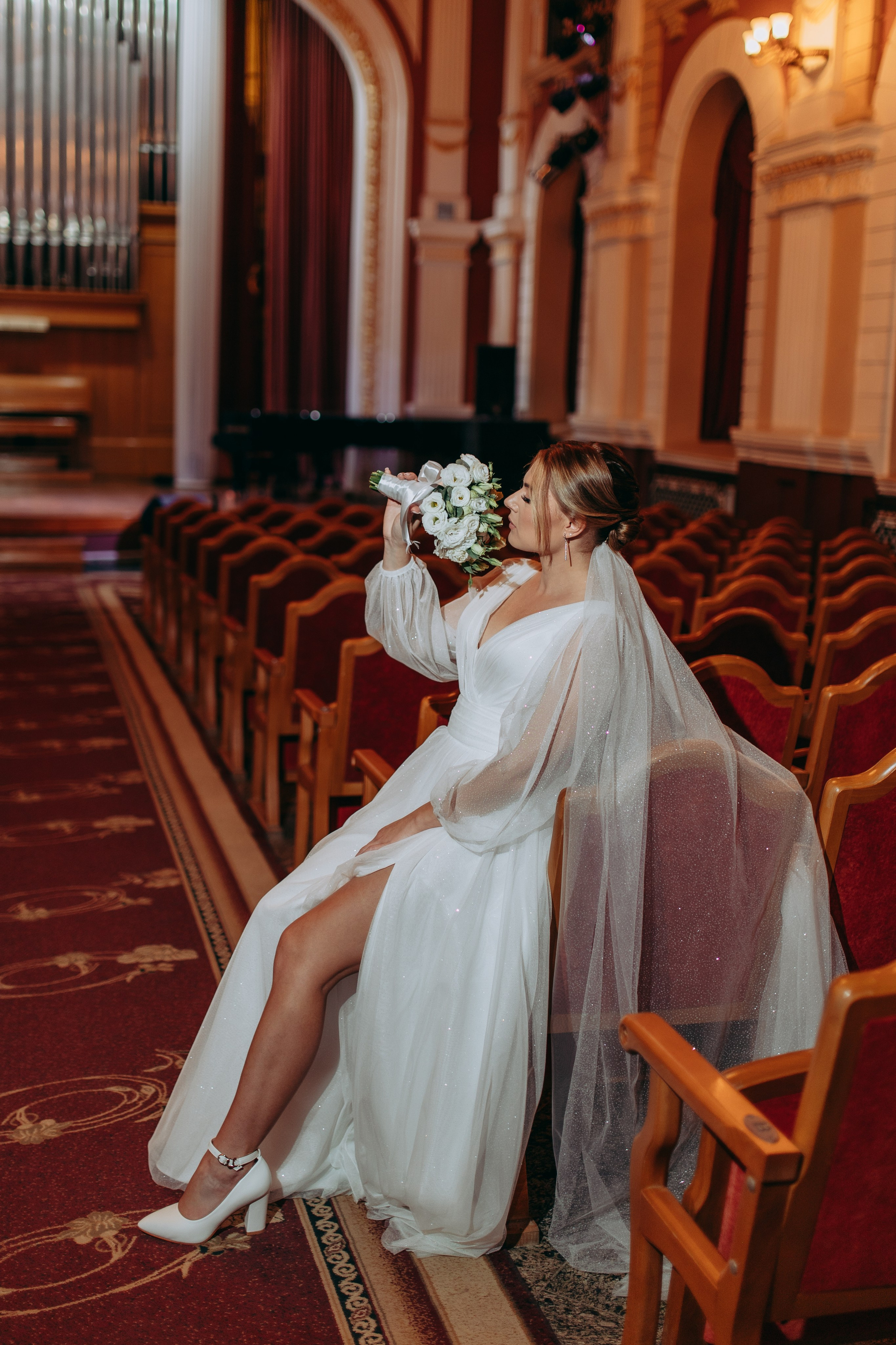 Ірина&Павло. Весільний та сімейний фотограф Марина Лисогор, м. Суми