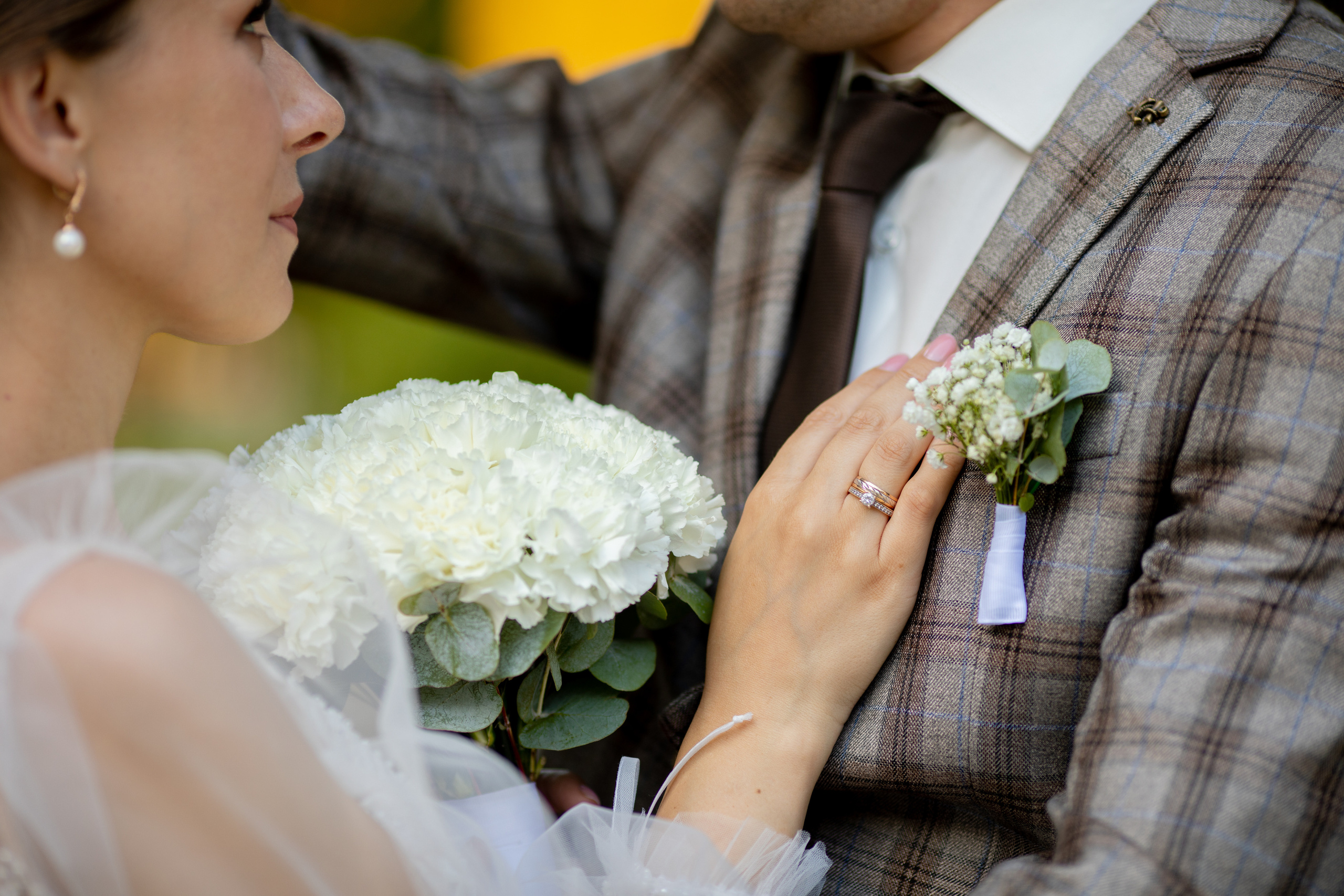 Роман&Леся. Весільний та сімейний фотограф Марина Лисогор, м. Суми