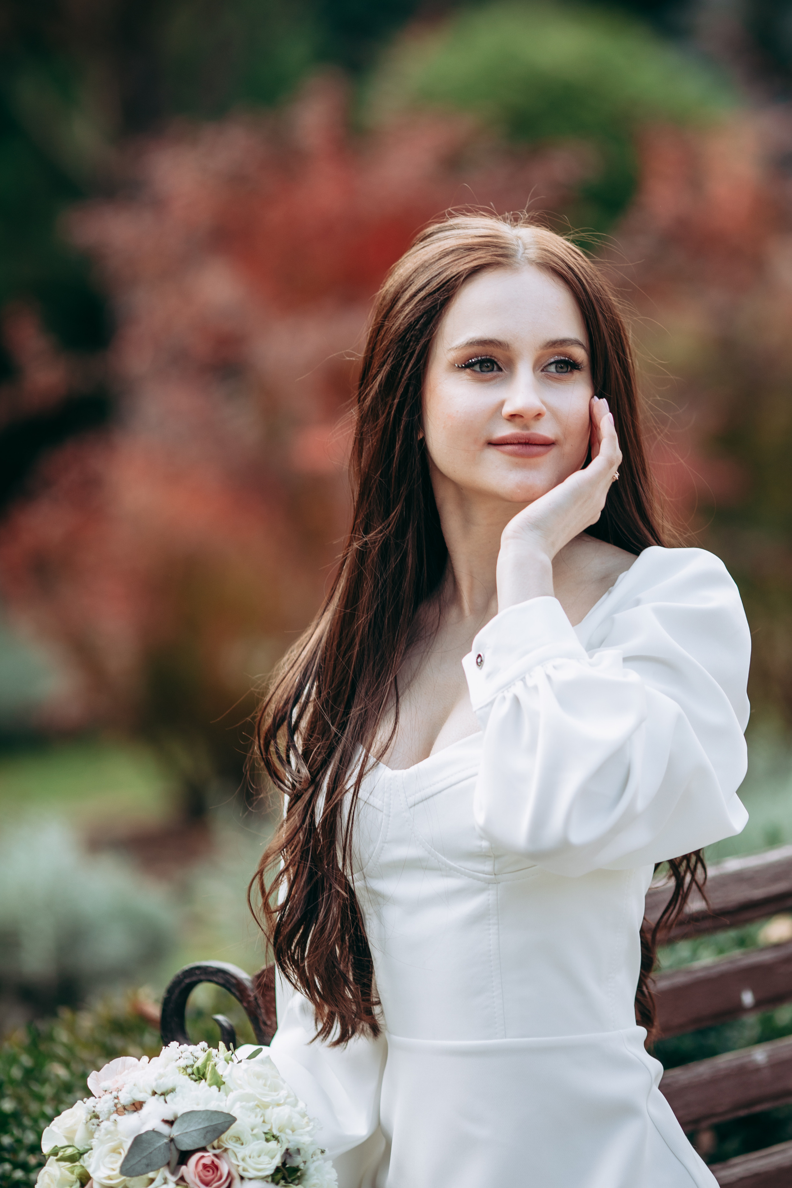 Віталій&Катерина. Весільний та сімейний фотограф Марина Лисогор, м. Суми