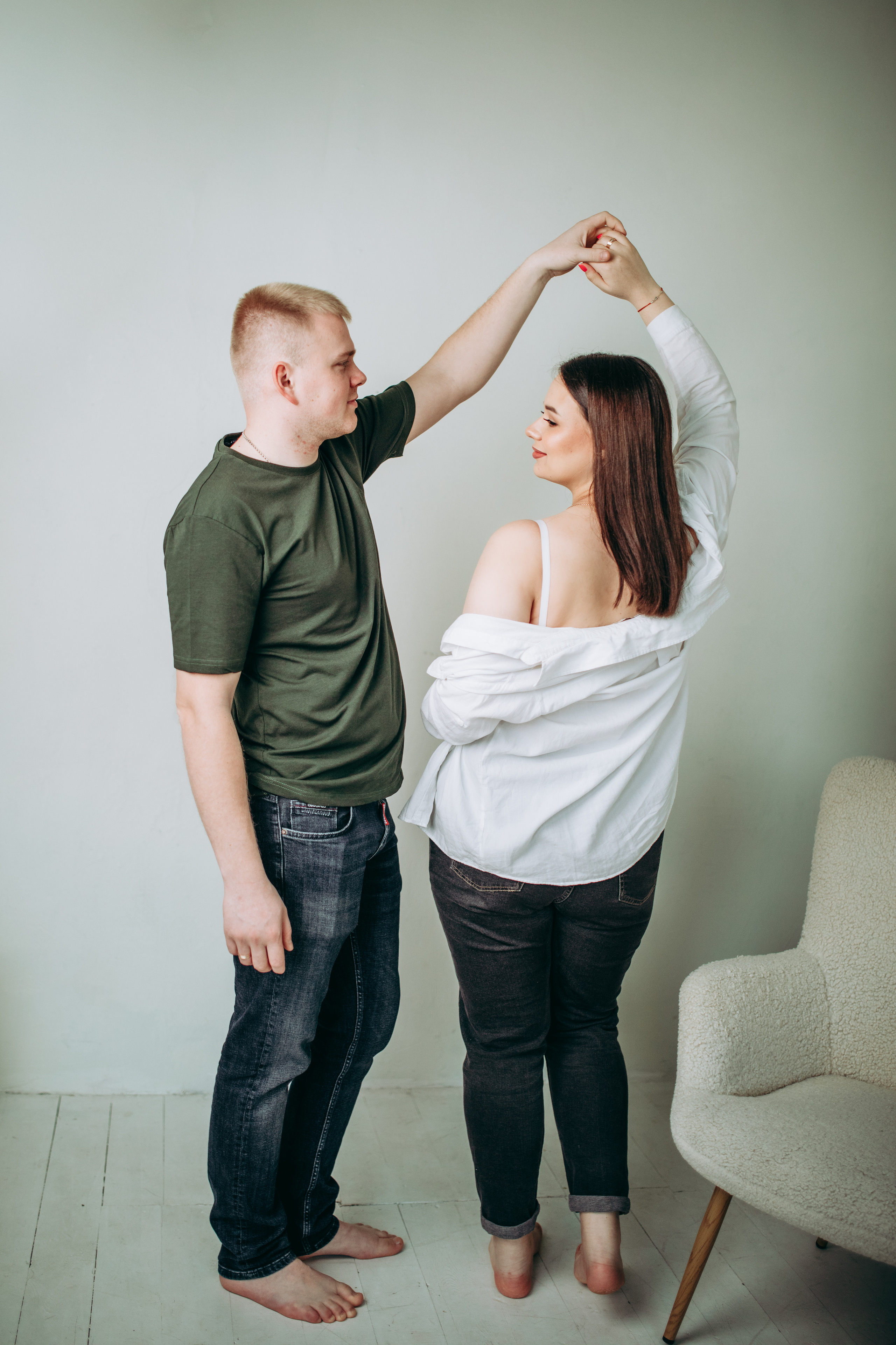 Настя. Весільний та сімейний фотограф Марина Лисогор, м. Суми