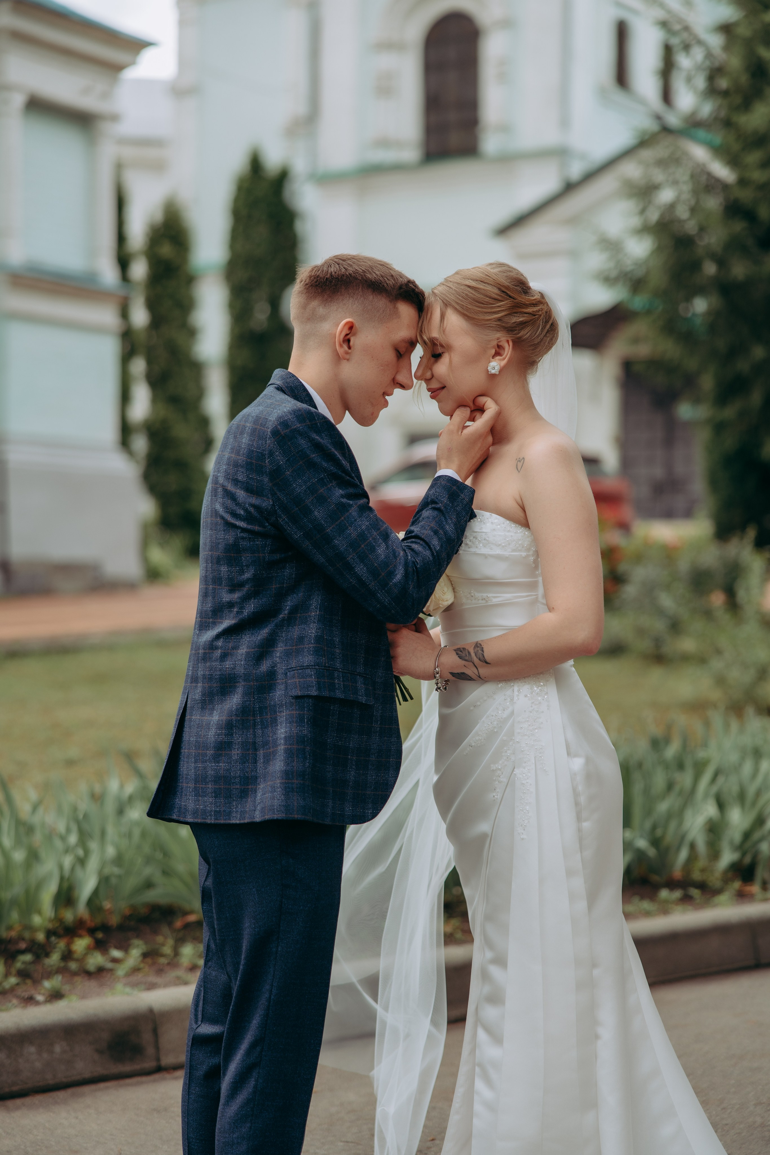 Коля&Марина. Весільний та сімейний фотограф Марина Лисогор, м. Суми