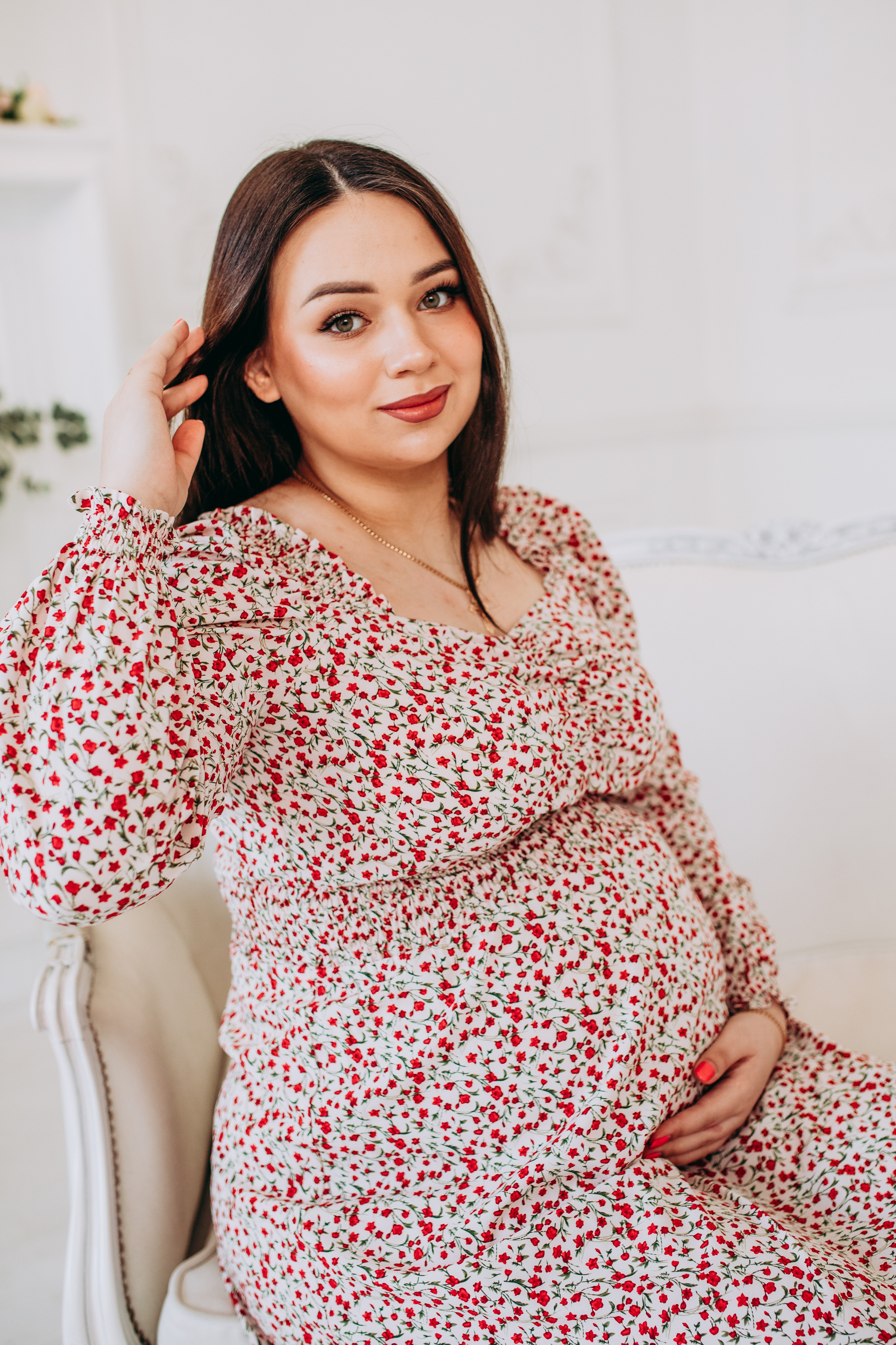 Настя. Весільний та сімейний фотограф Марина Лисогор, м. Суми