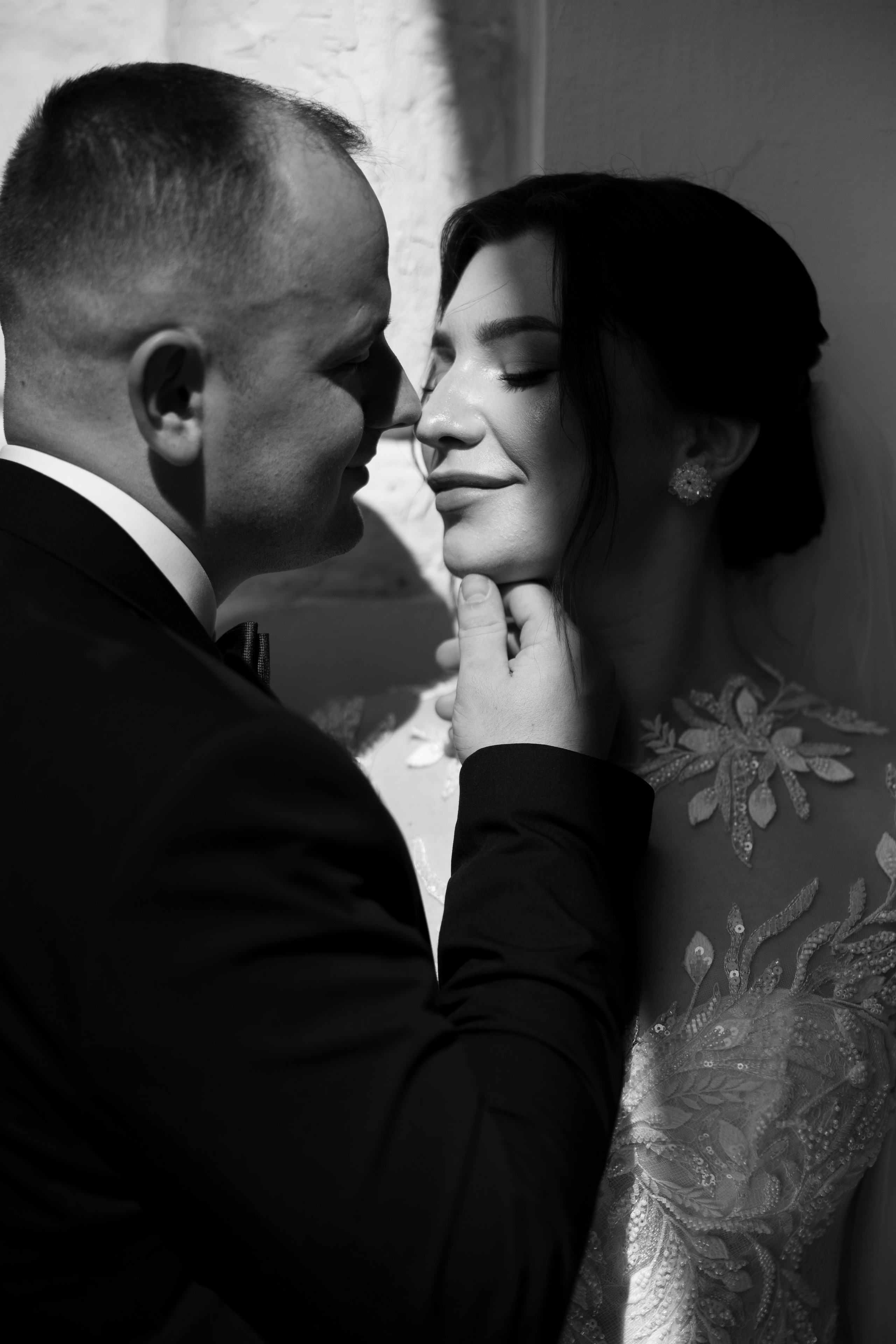 Віктор&Інна. Весільний та сімейний фотограф Марина Лисогор, м. Суми