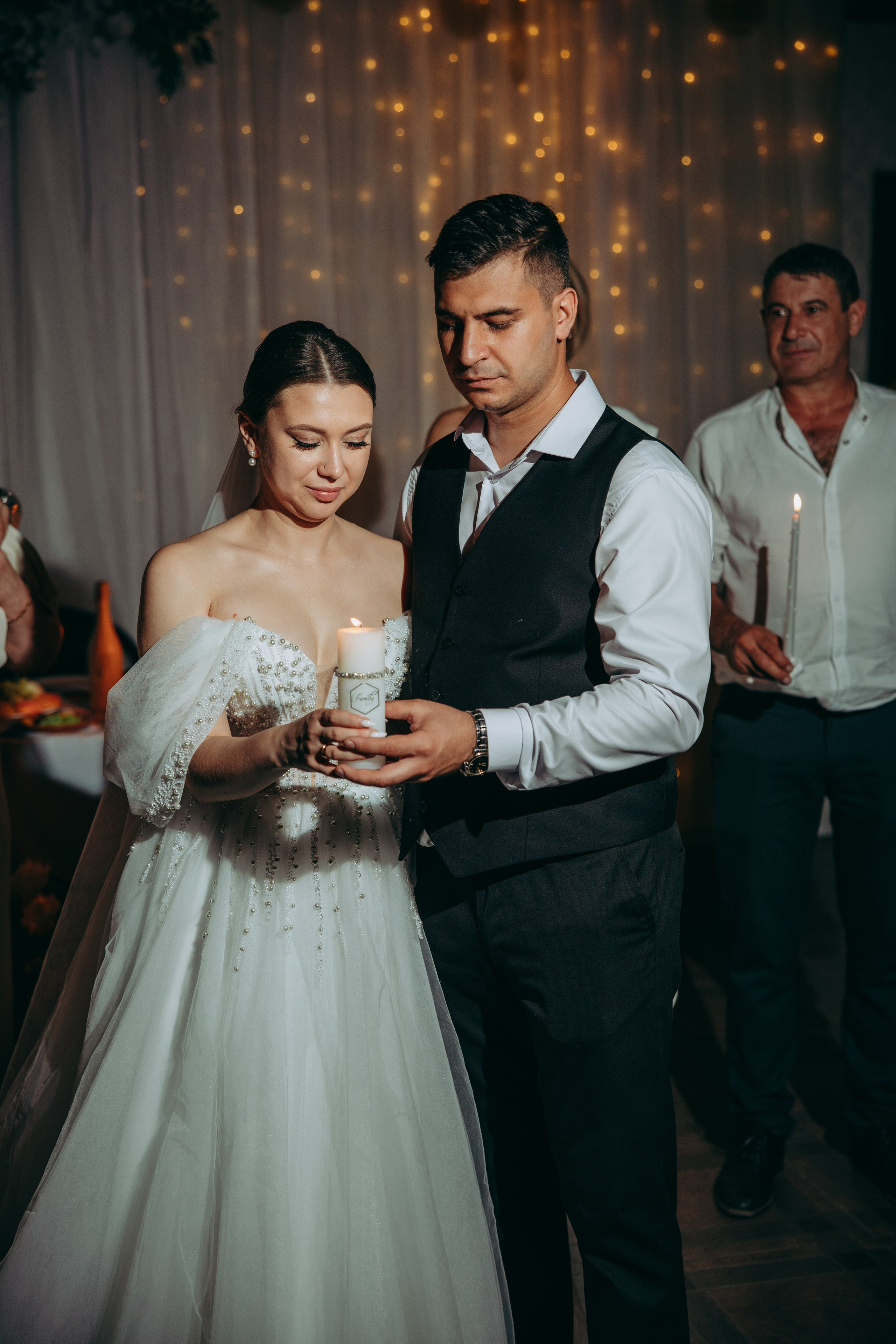 Іван&Ліля. Весільний та сімейний фотограф Марина Лисогор, м. Суми