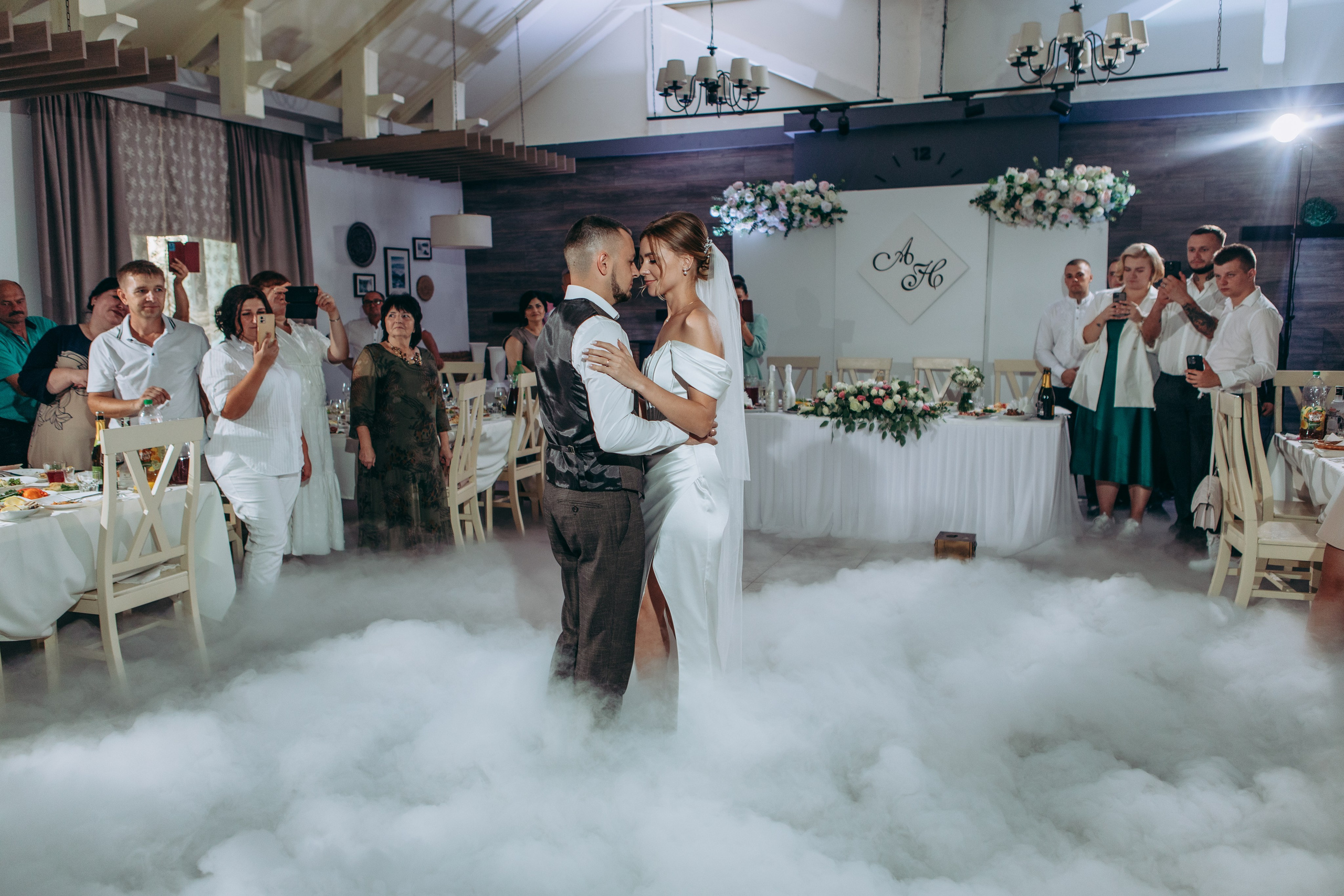 Андрій-Наталія. Весільний та сімейний фотограф Марина Лисогор, м. Суми