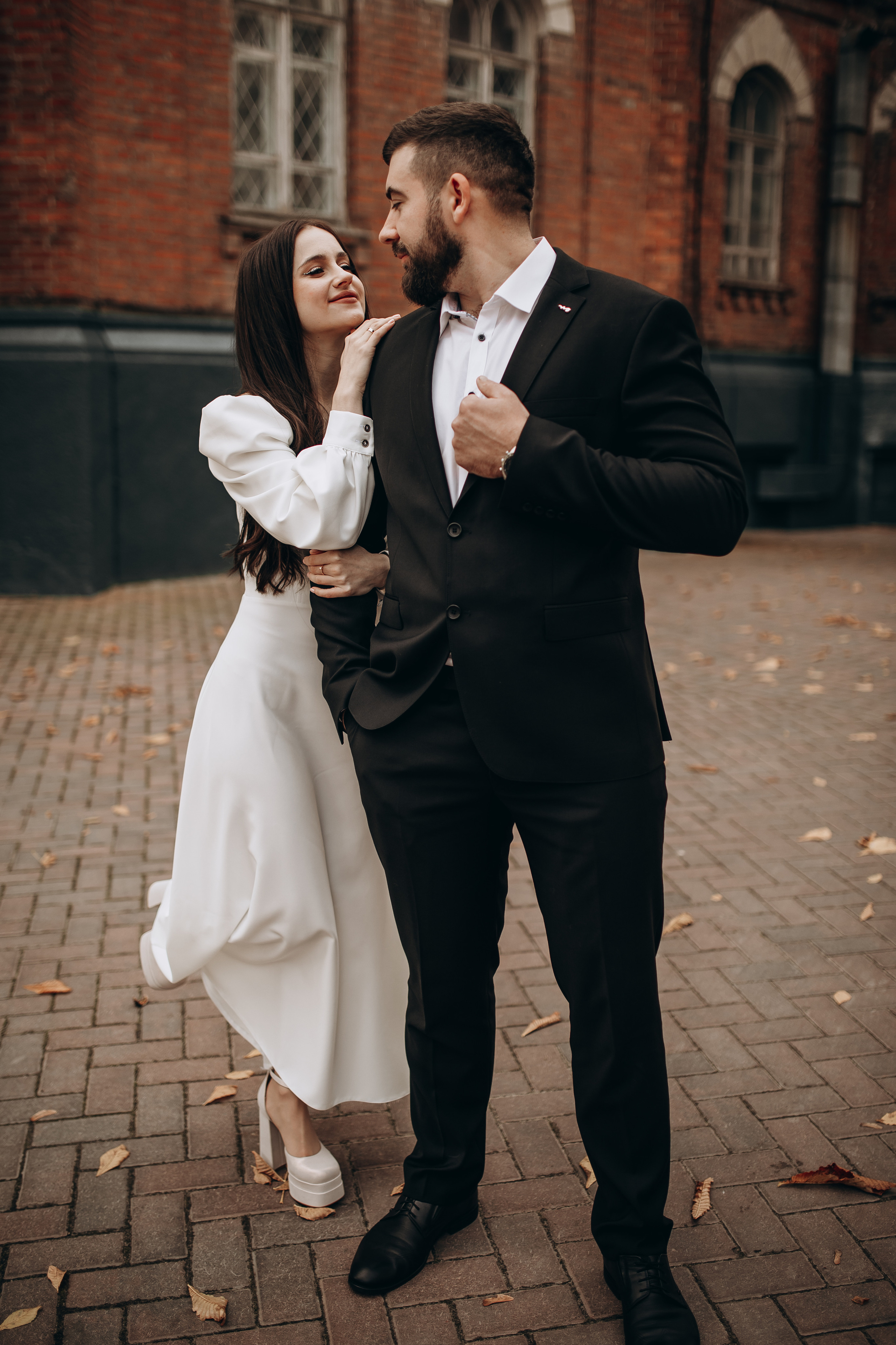 Віталій&Катерина. Весільний та сімейний фотограф Марина Лисогор, м. Суми