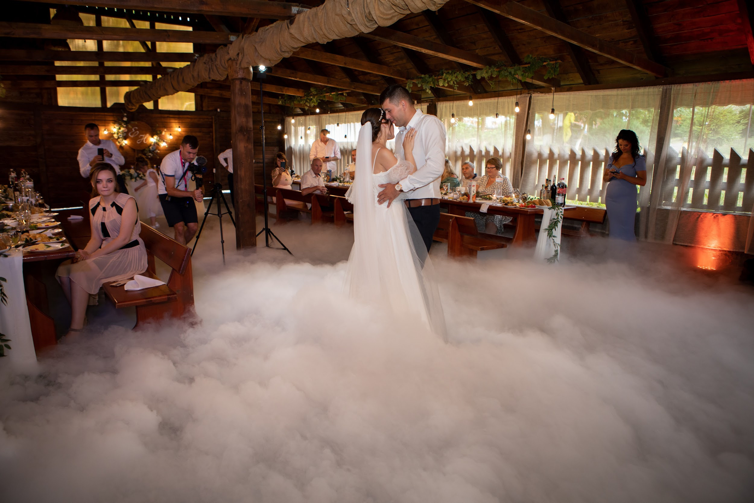 Евген&Неля. Весільний та сімейний фотограф Марина Лисогор, м. Суми