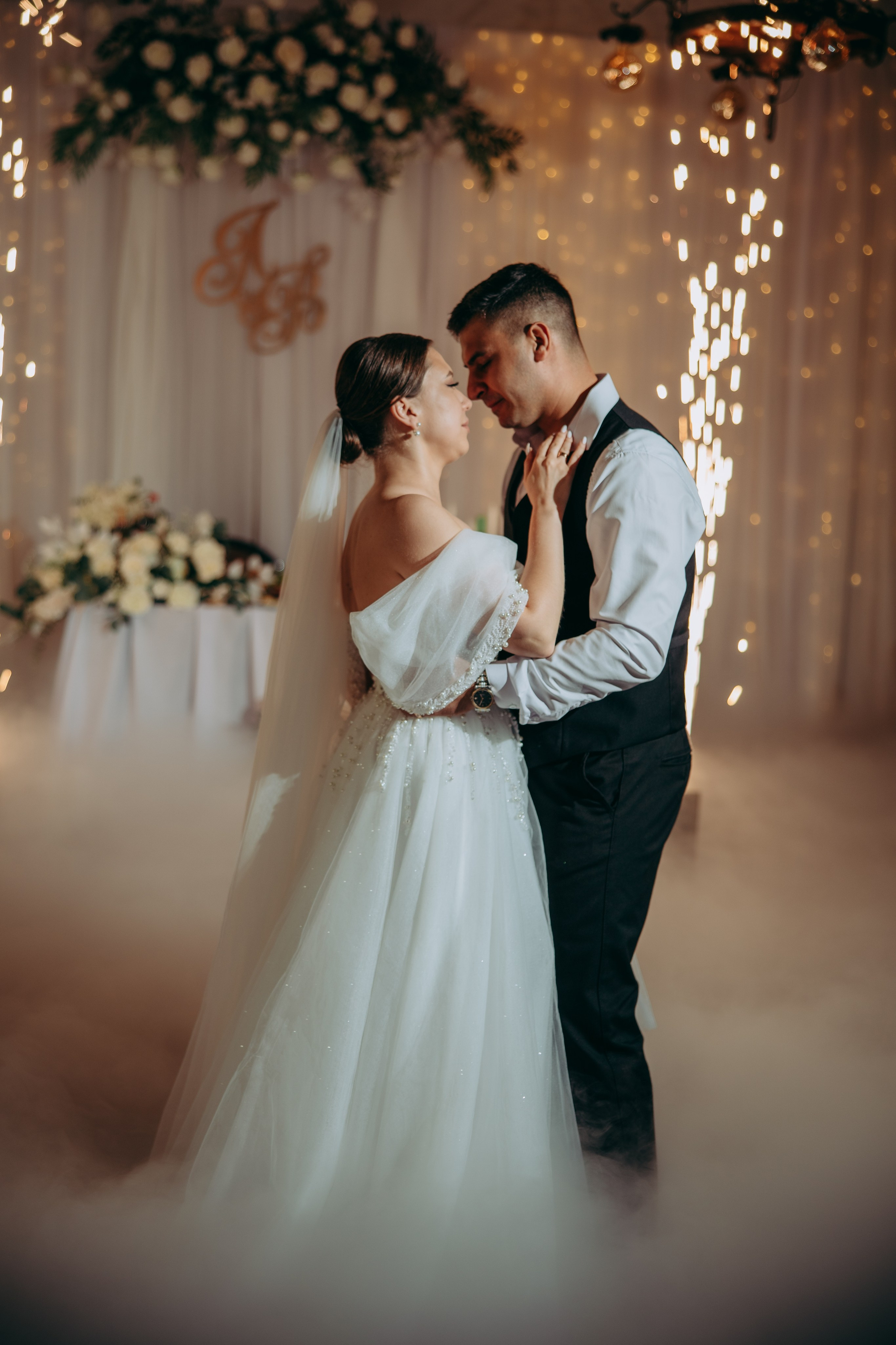 Іван&Ліля. Весільний та сімейний фотограф Марина Лисогор, м. Суми