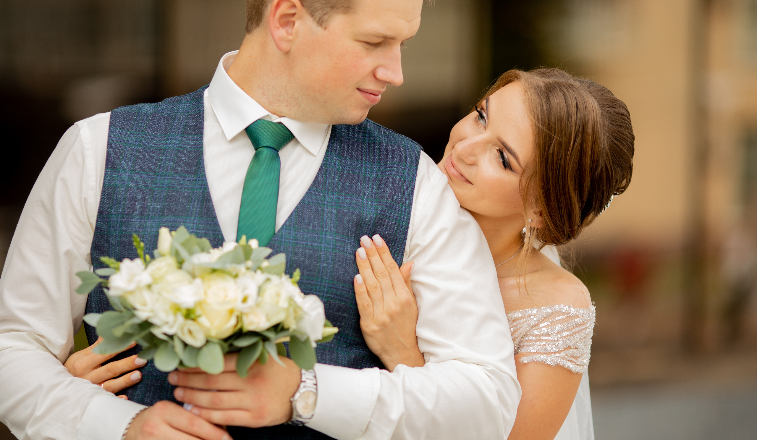 Владислав&Людмила. Весільний та сімейний фотограф Марина Лисогор, м. Суми