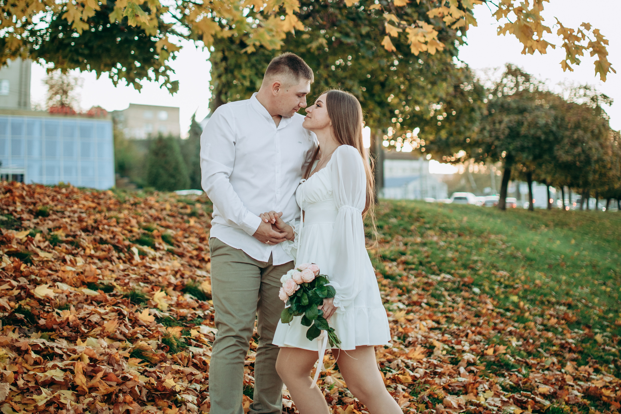 Олександр&Віка. Весільний та сімейний фотограф Марина Лисогор, м. Суми