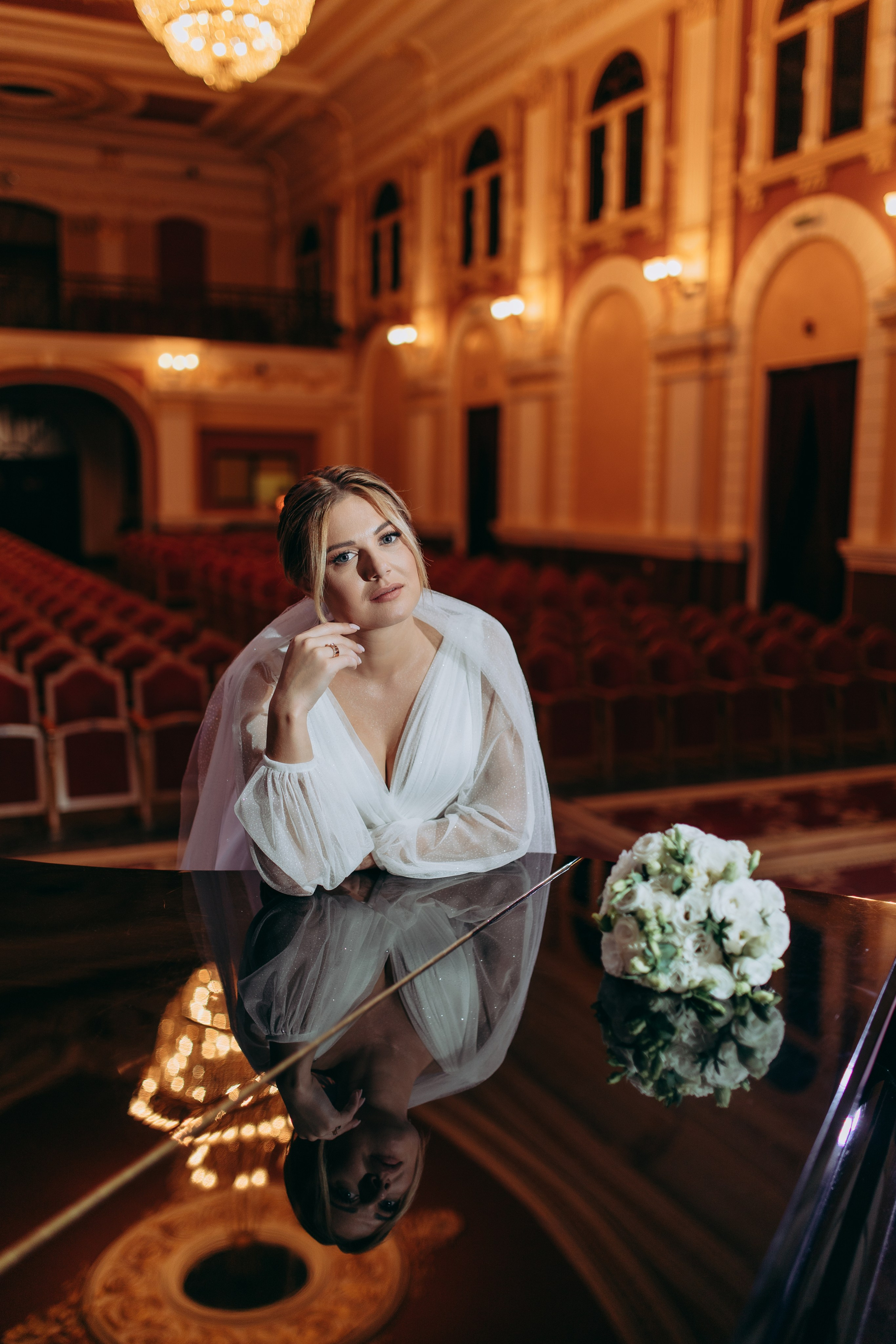 Ірина&Павло. Весільний та сімейний фотограф Марина Лисогор, м. Суми