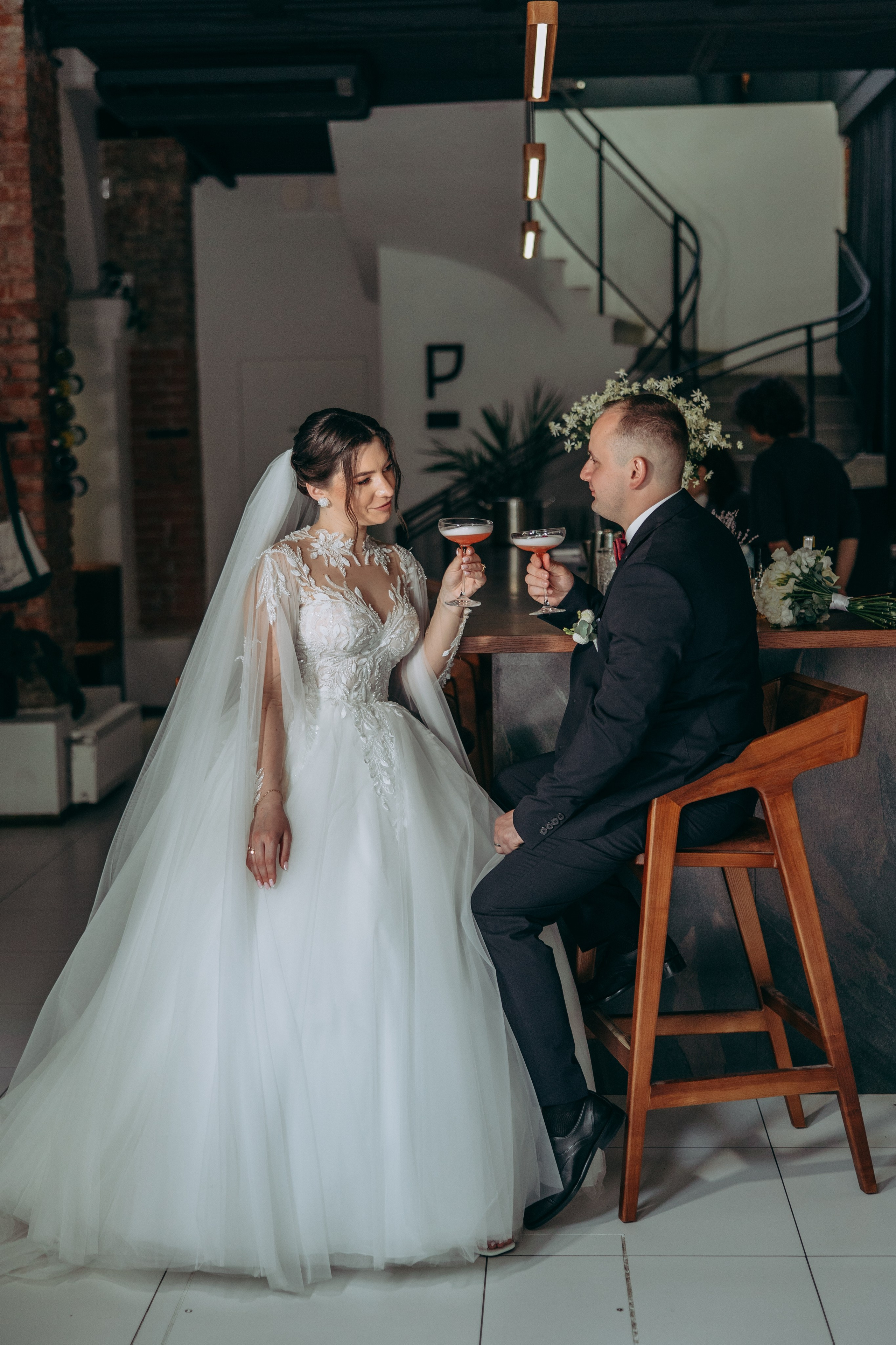 Віктор&Інна. Весільний та сімейний фотограф Марина Лисогор, м. Суми