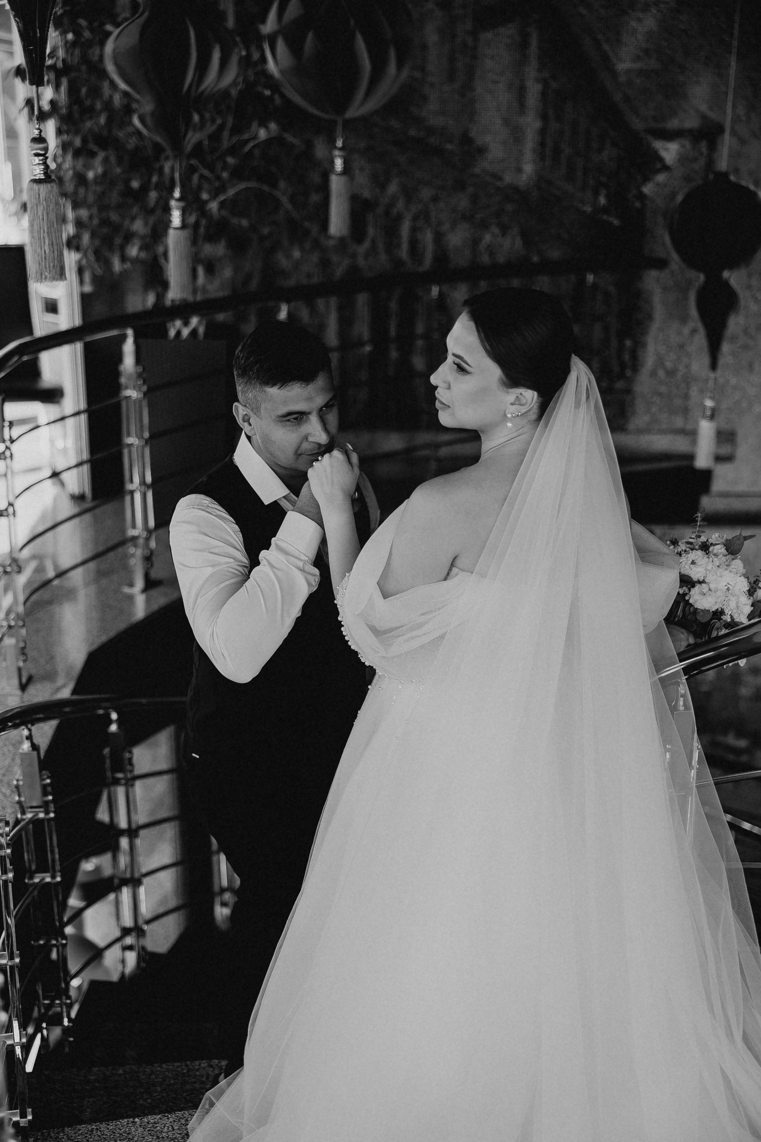 Іван&Ліля. Весільний та сімейний фотограф Марина Лисогор, м. Суми