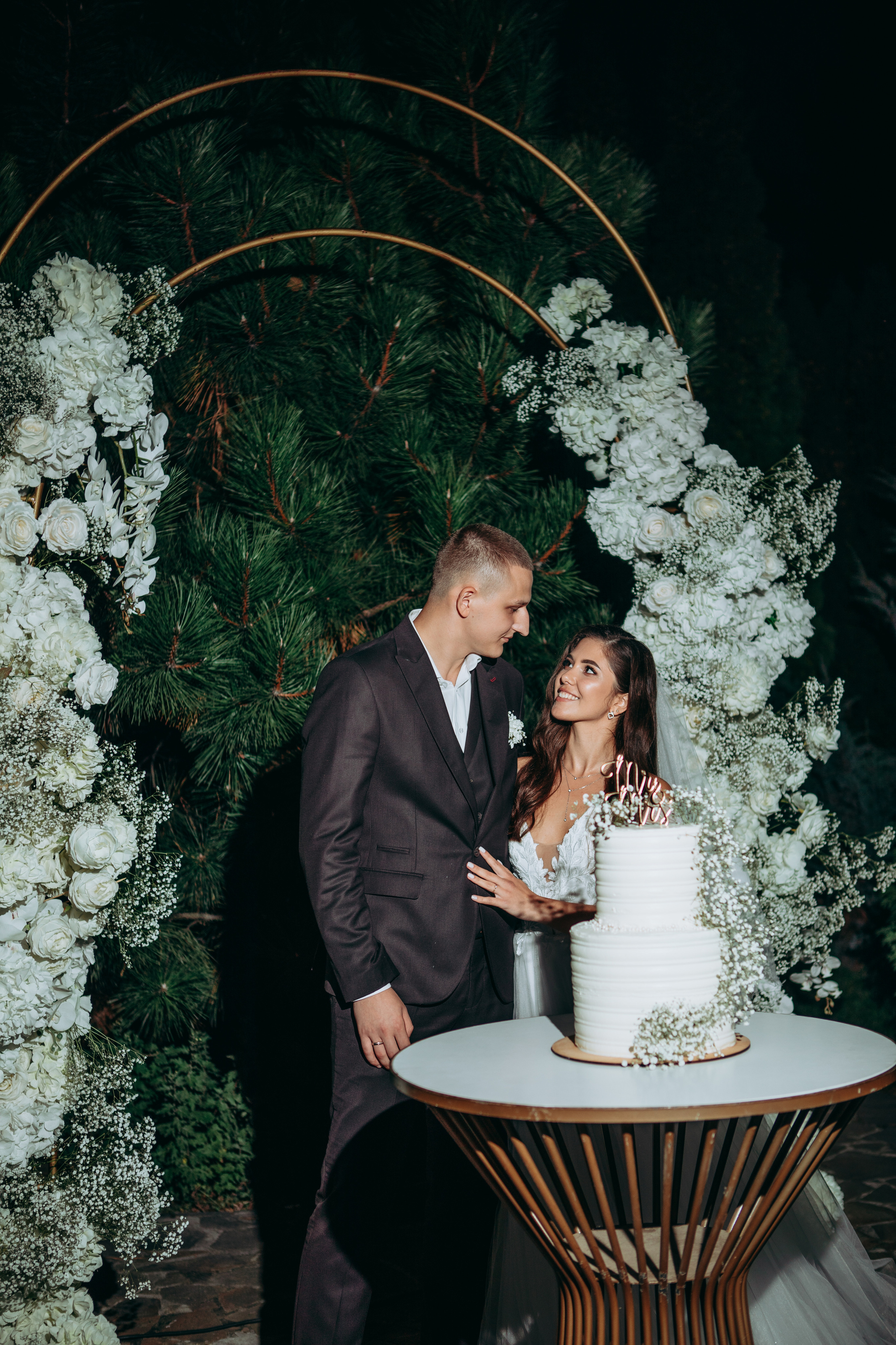 Артем&Женя. Весільний та сімейний фотограф Марина Лисогор, м. Суми