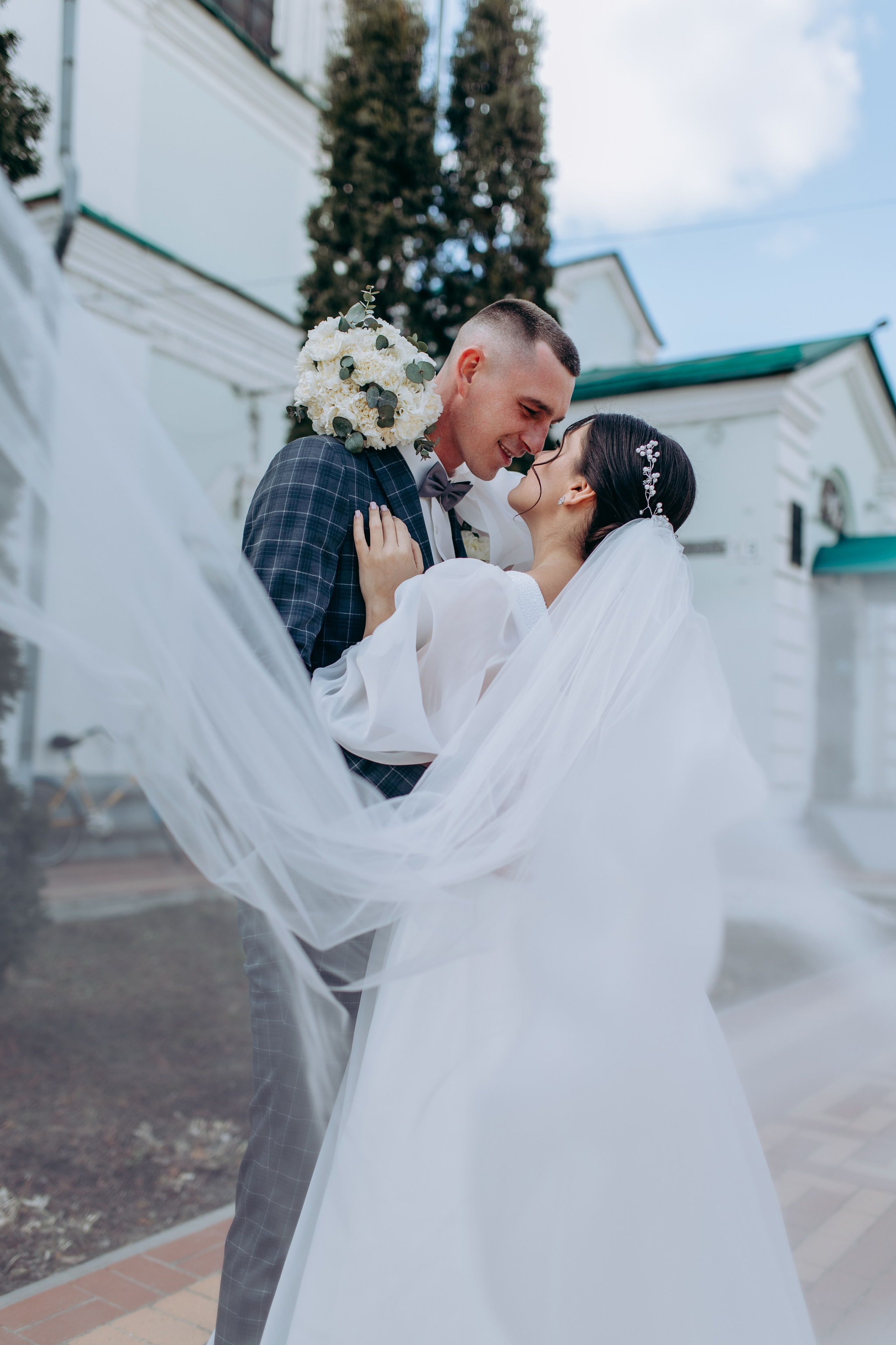 Віталій&Вікторія. Весільний та сімейний фотограф Марина Лисогор, м. Суми