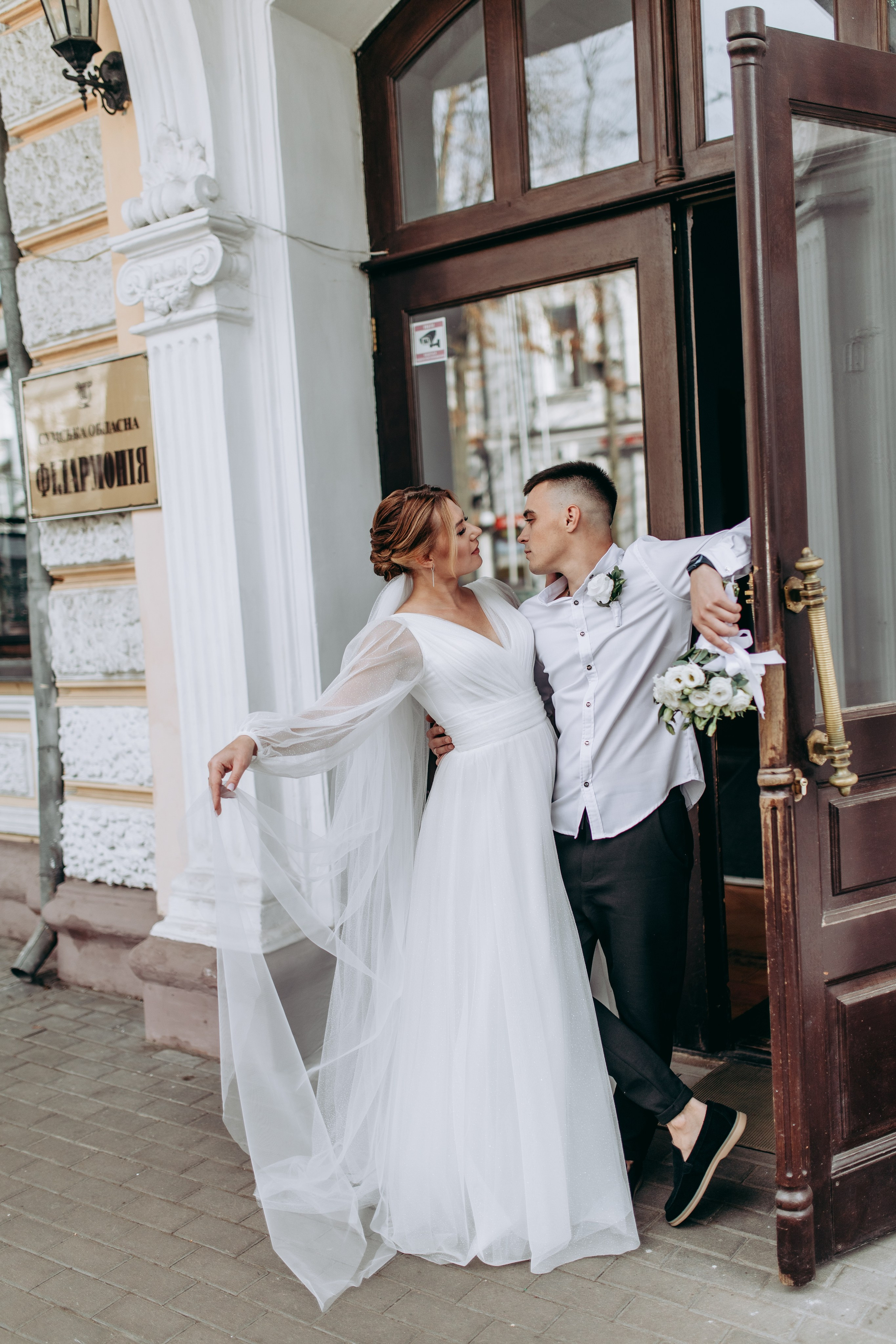 Ірина&Павло. Весільний та сімейний фотограф Марина Лисогор, м. Суми