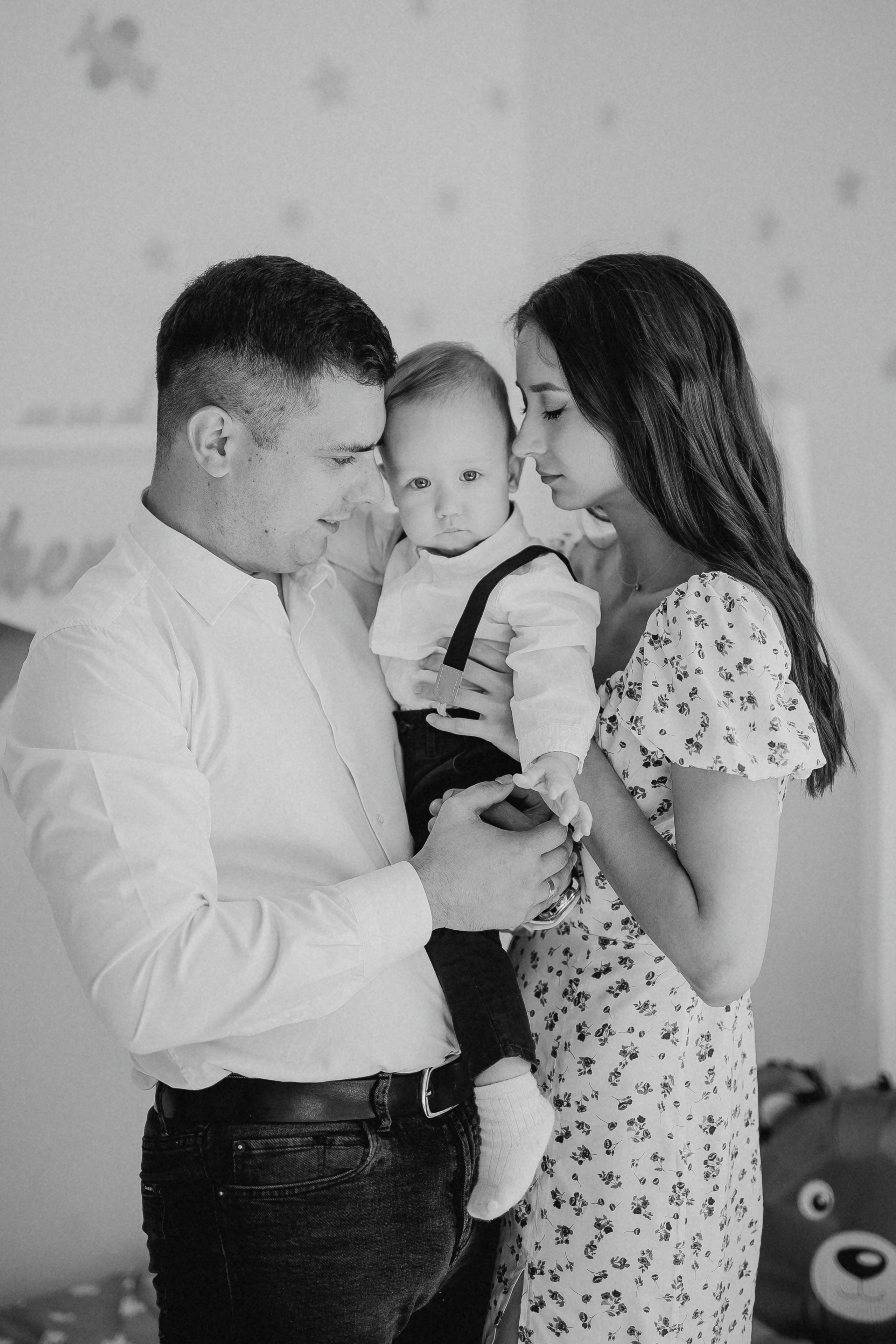 Матвей, перший день народження🥳. Весільний та сімейний фотограф Марина Лисогор, м. Суми