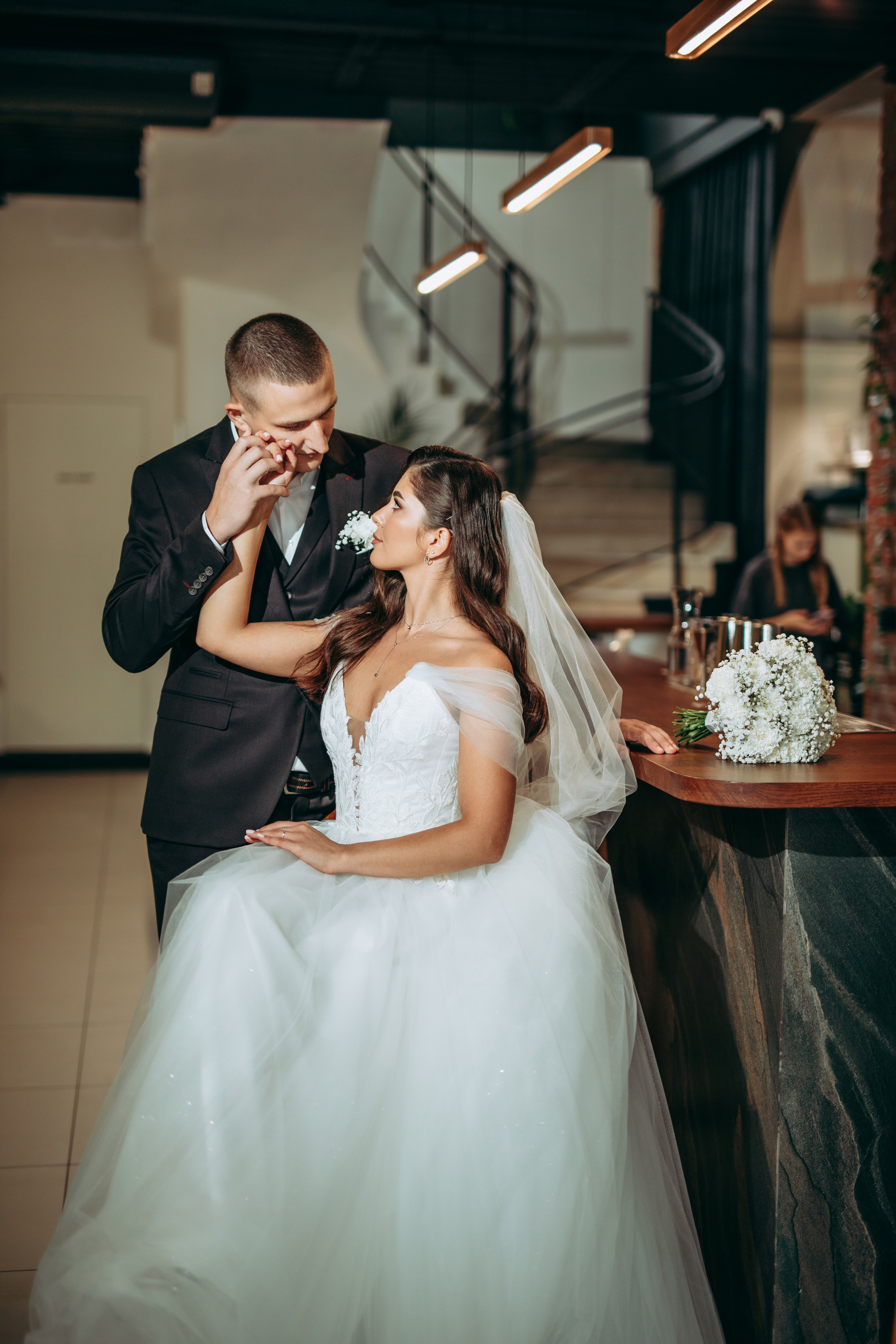 Артем&Женя. Весільний та сімейний фотограф Марина Лисогор, м. Суми