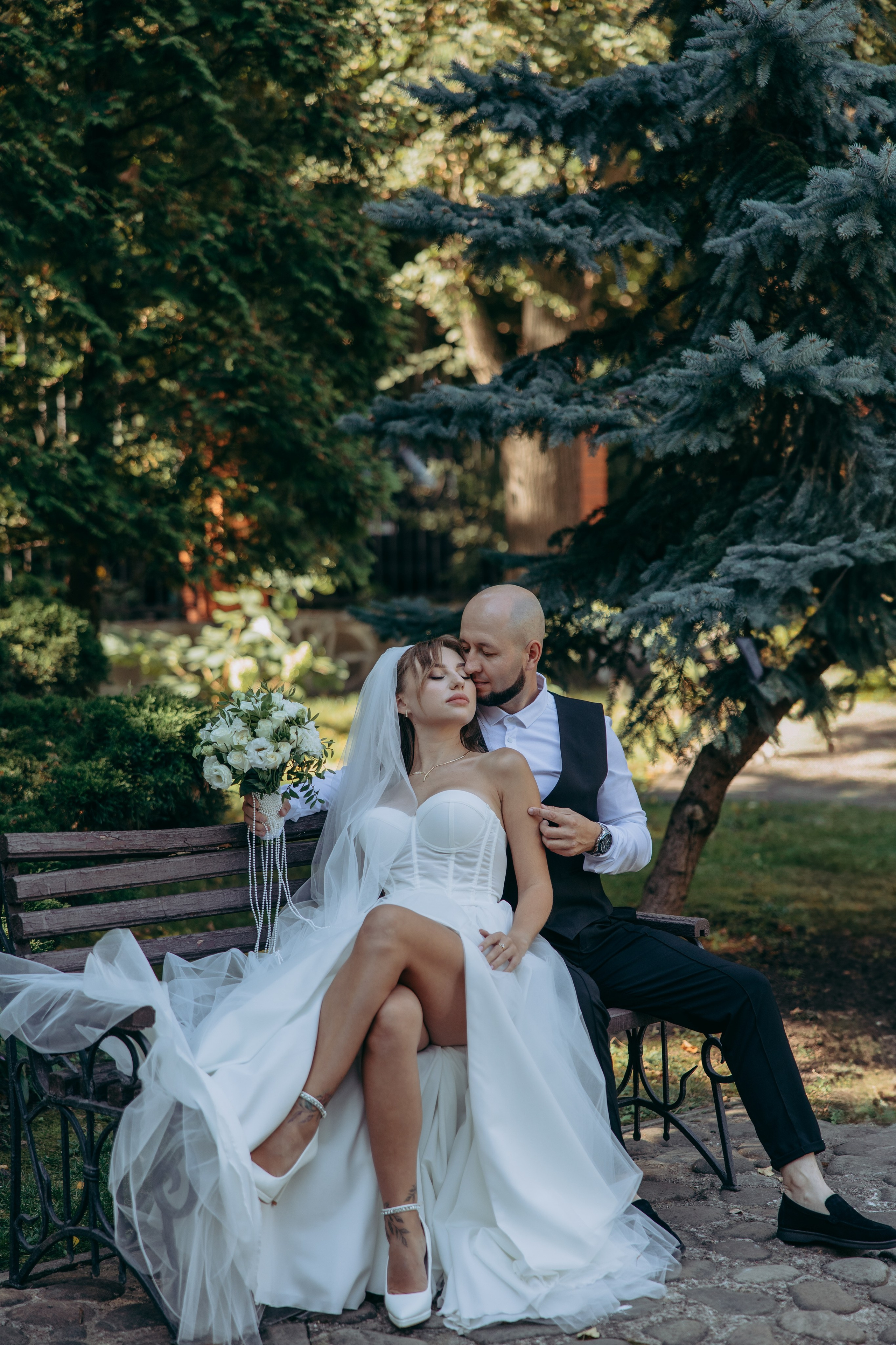 Саша&Віталіна. Весільний та сімейний фотограф Марина Лисогор, м. Суми