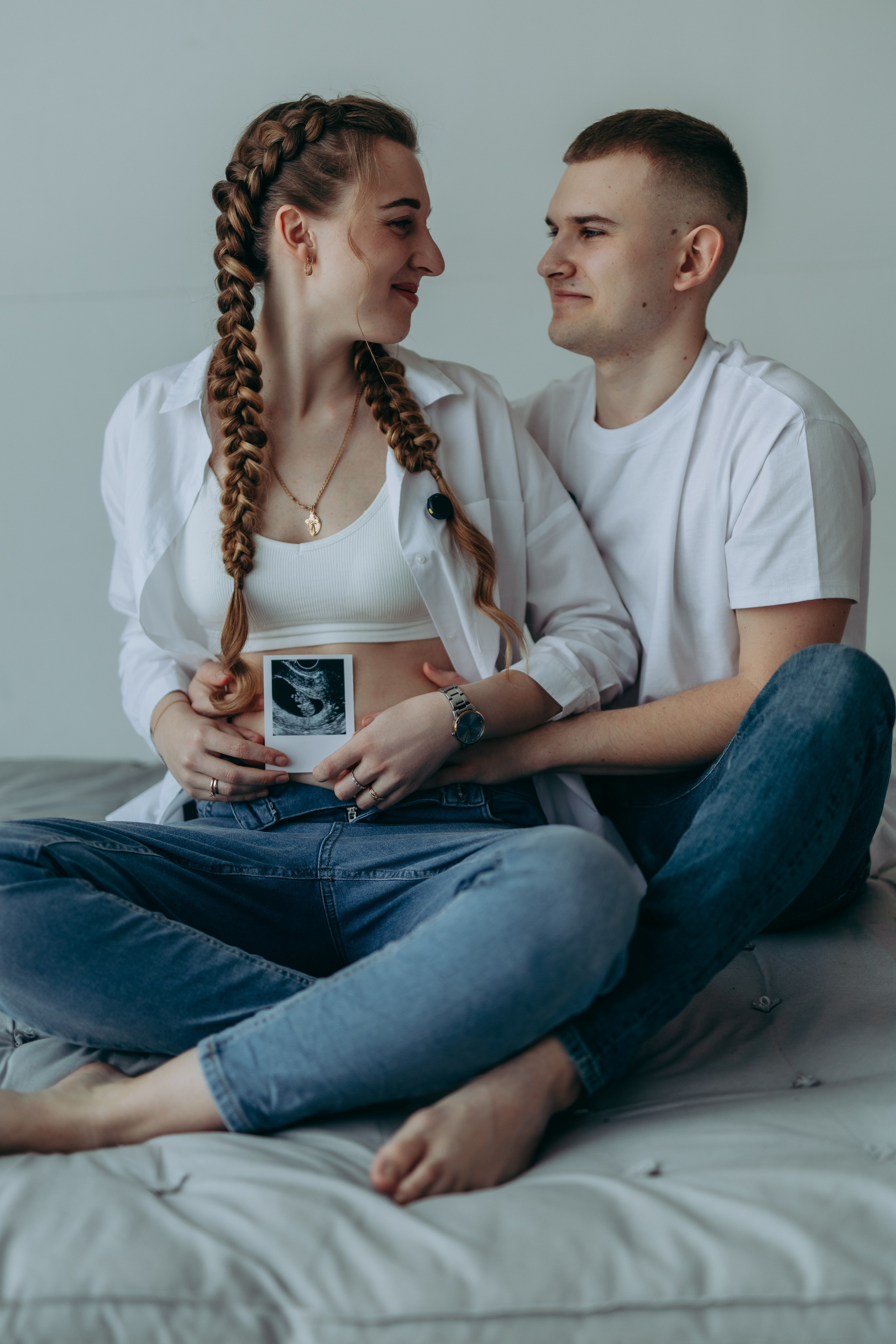 Анастасія. Весільний та сімейний фотограф Марина Лисогор, м. Суми