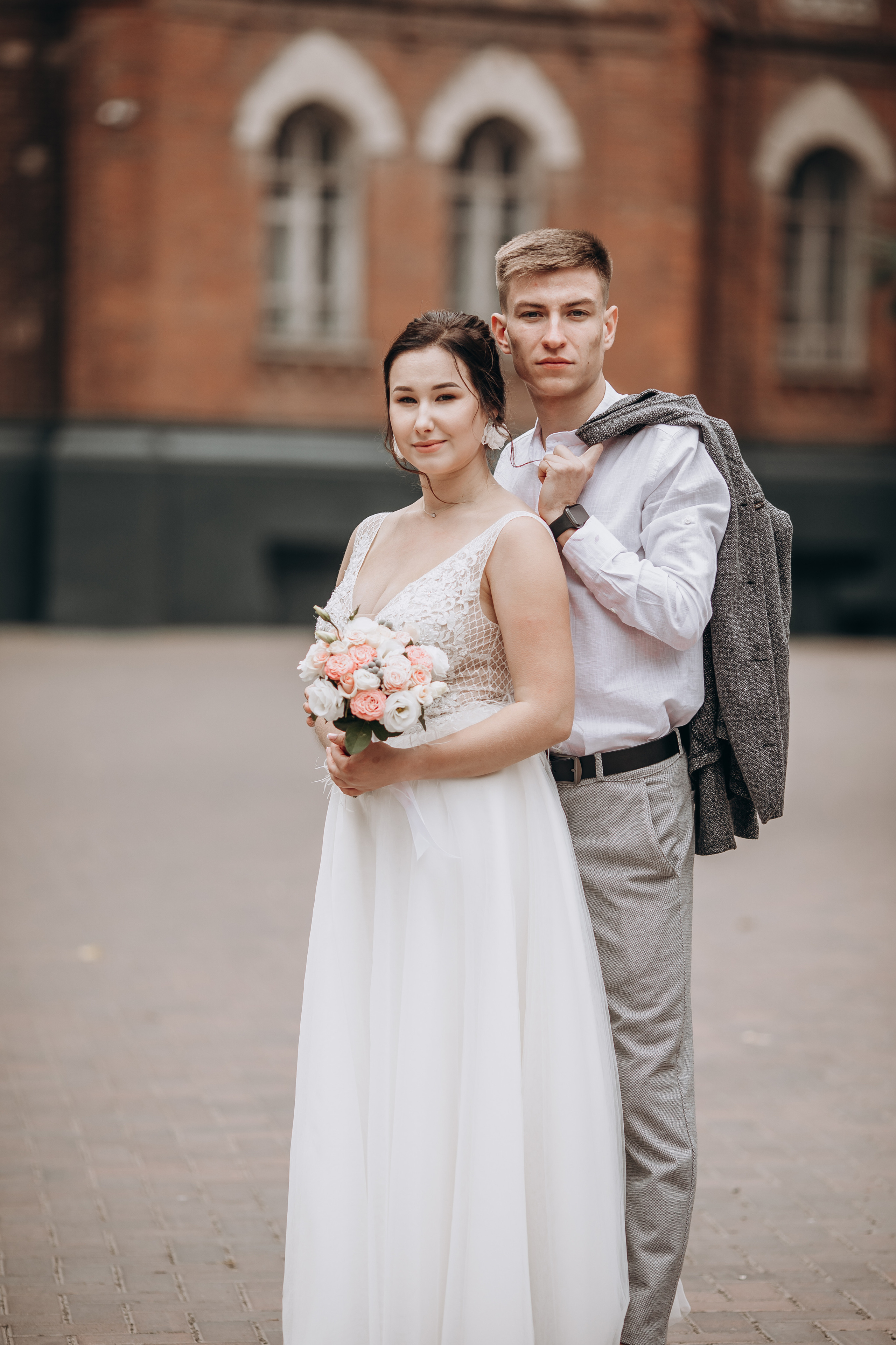 Дмитро&Катерина. Весільний та сімейний фотограф Марина Лисогор, м. Суми