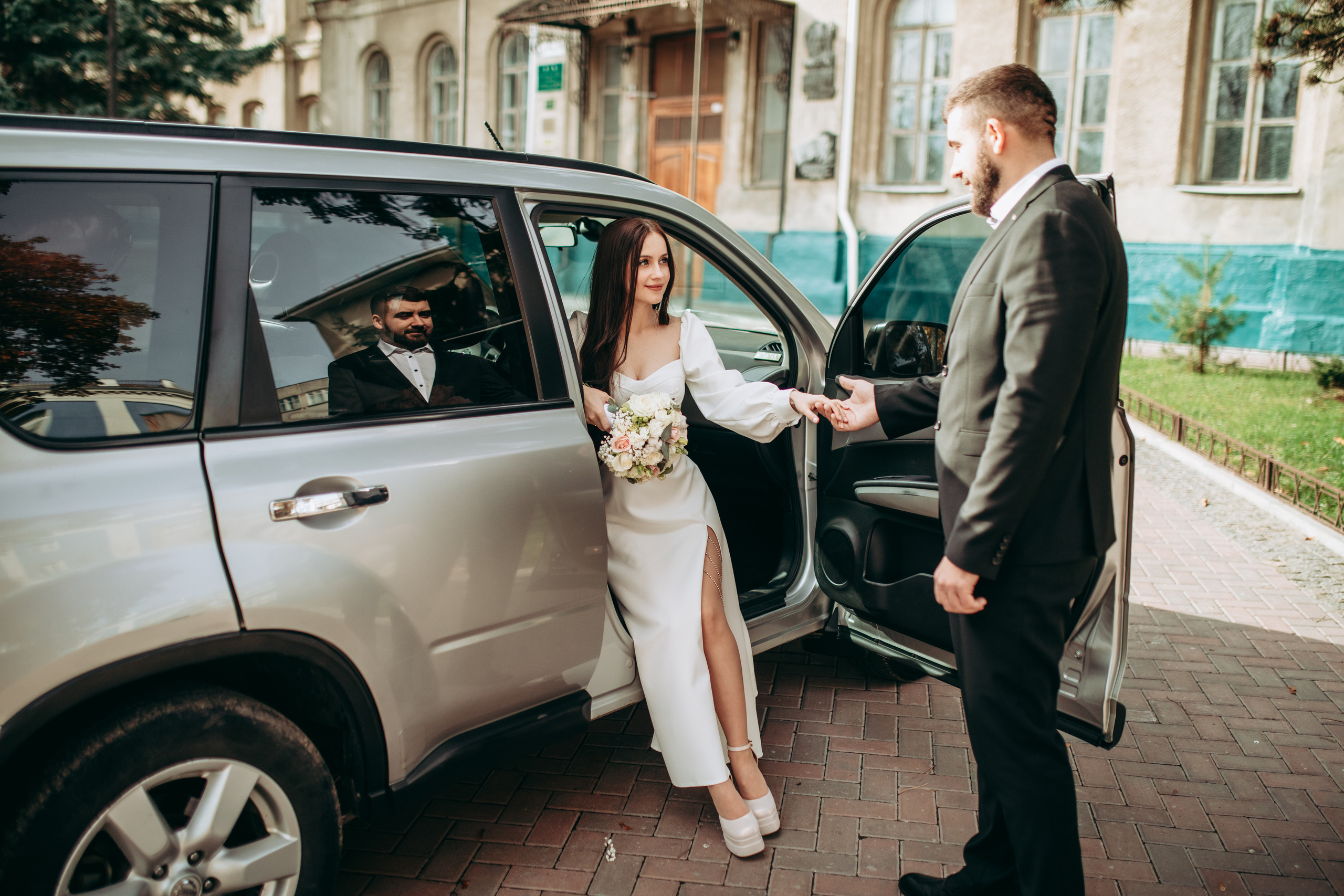 Віталій&Катерина. Весільний та сімейний фотограф Марина Лисогор, м. Суми