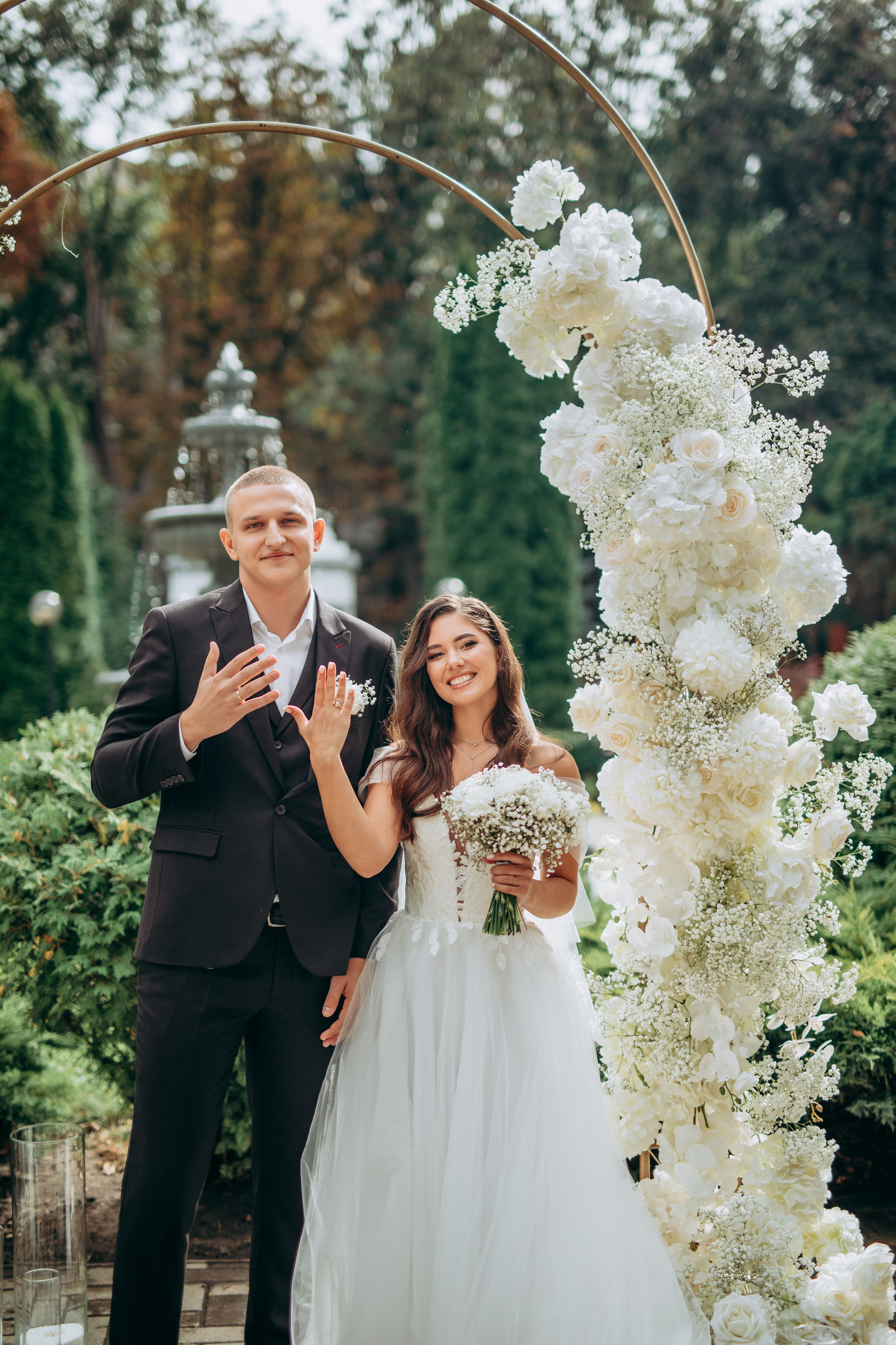 Артем&Женя. Весільний та сімейний фотограф Марина Лисогор, м. Суми