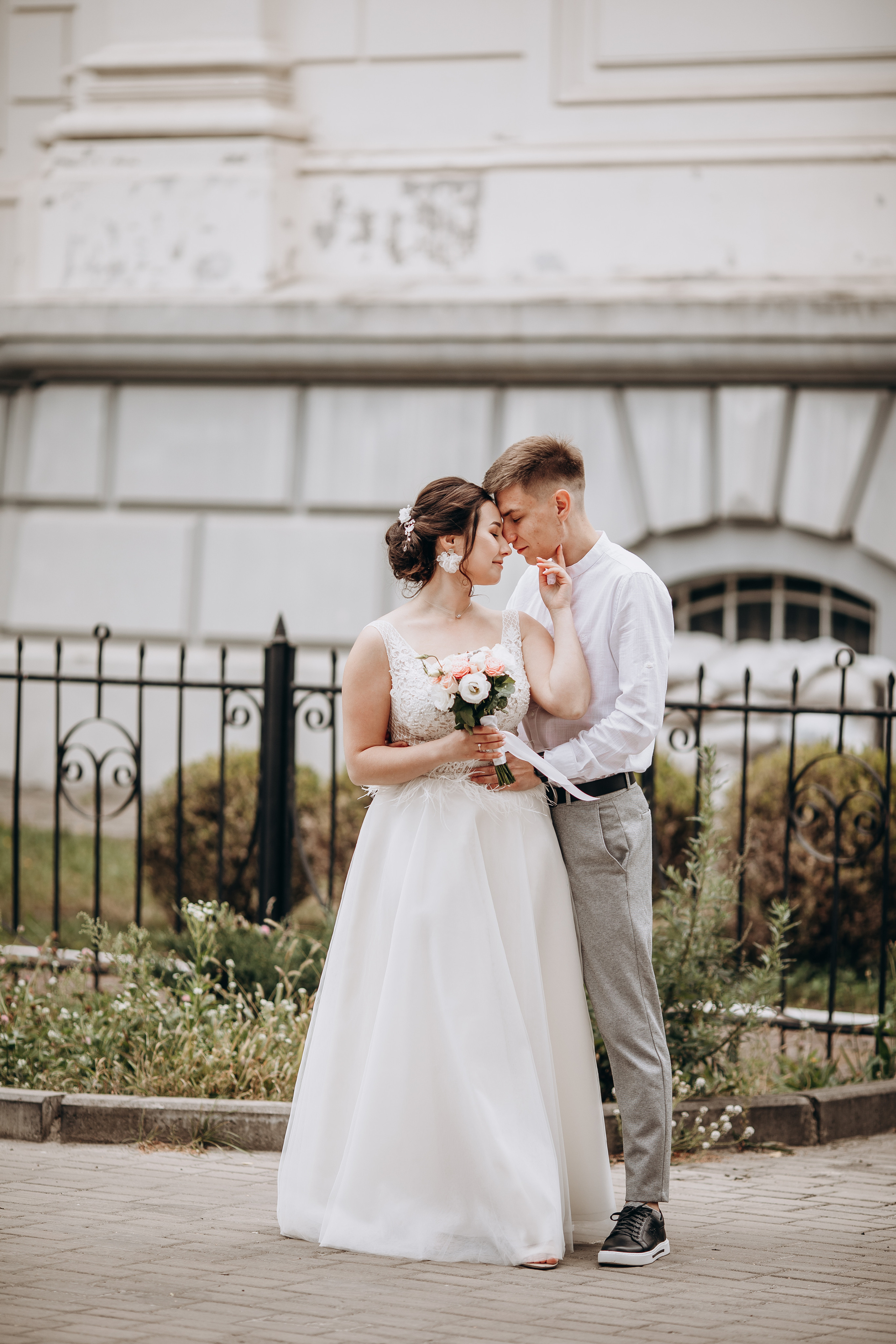 Дмитро&Катерина. Весільний та сімейний фотограф Марина Лисогор, м. Суми