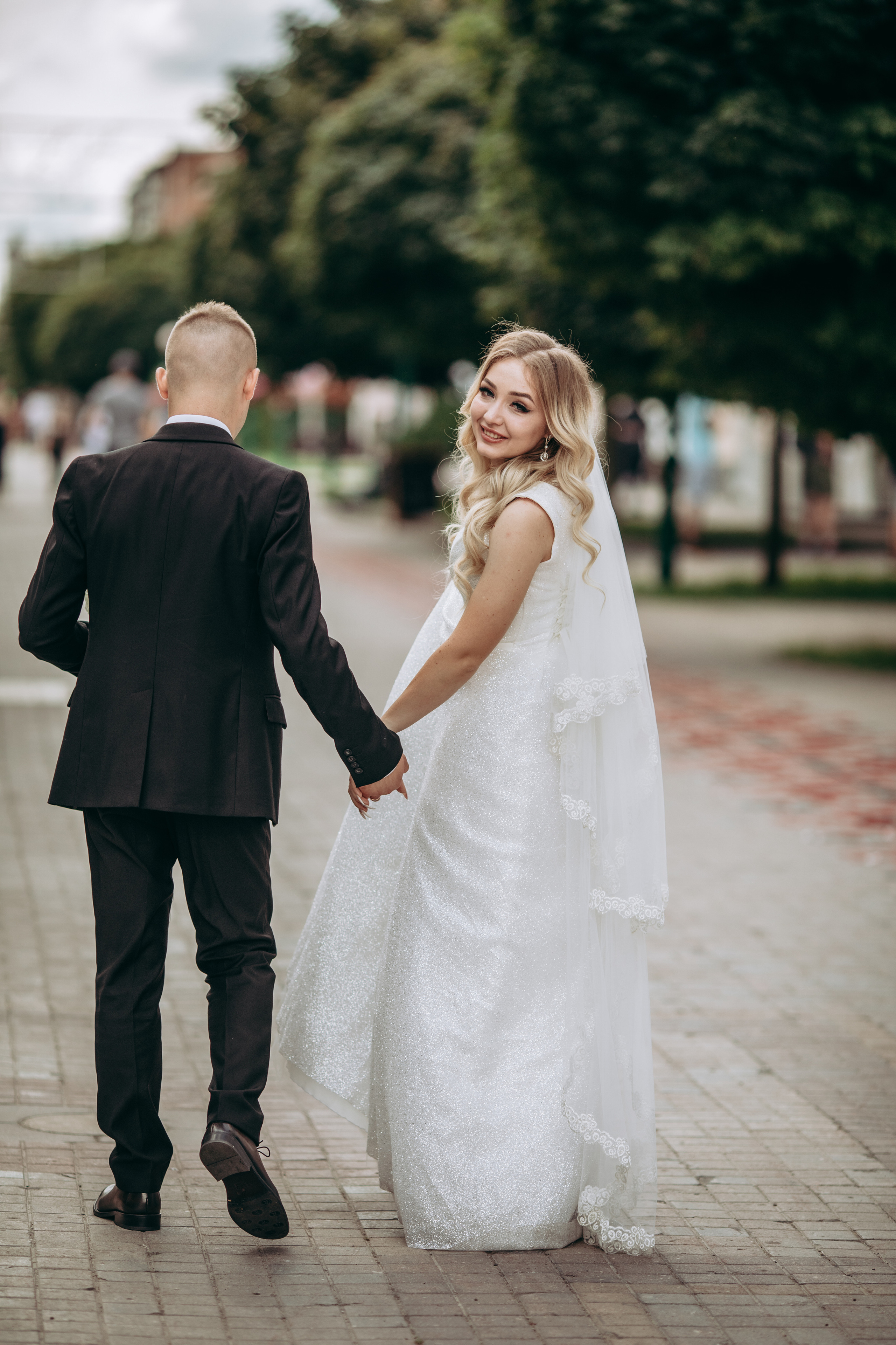 Владислав&Вікторія. Весільний та сімейний фотограф Марина Лисогор, м. Суми