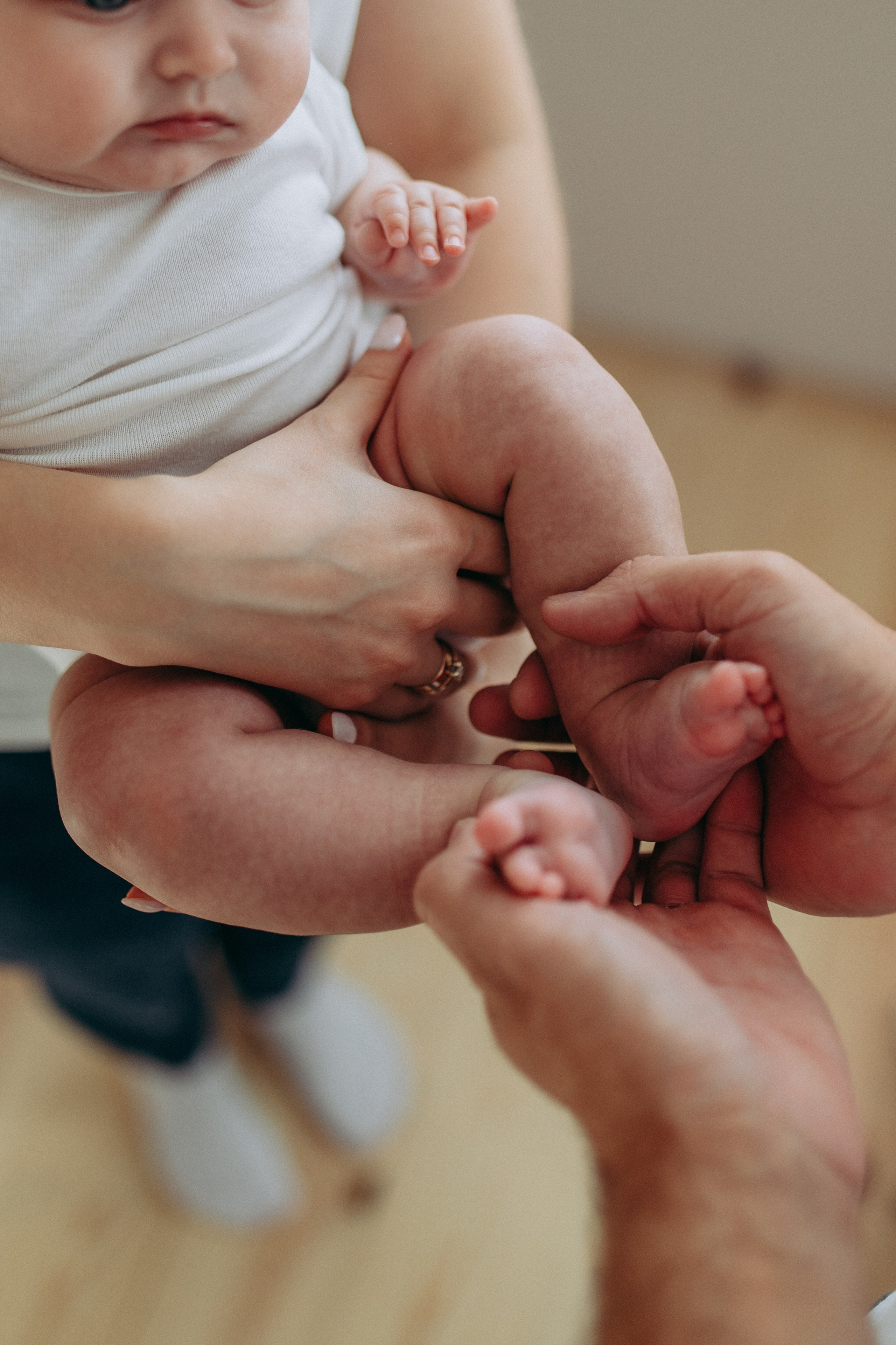 Family. Весільний та сімейний фотограф Марина Лисогор, м. Суми