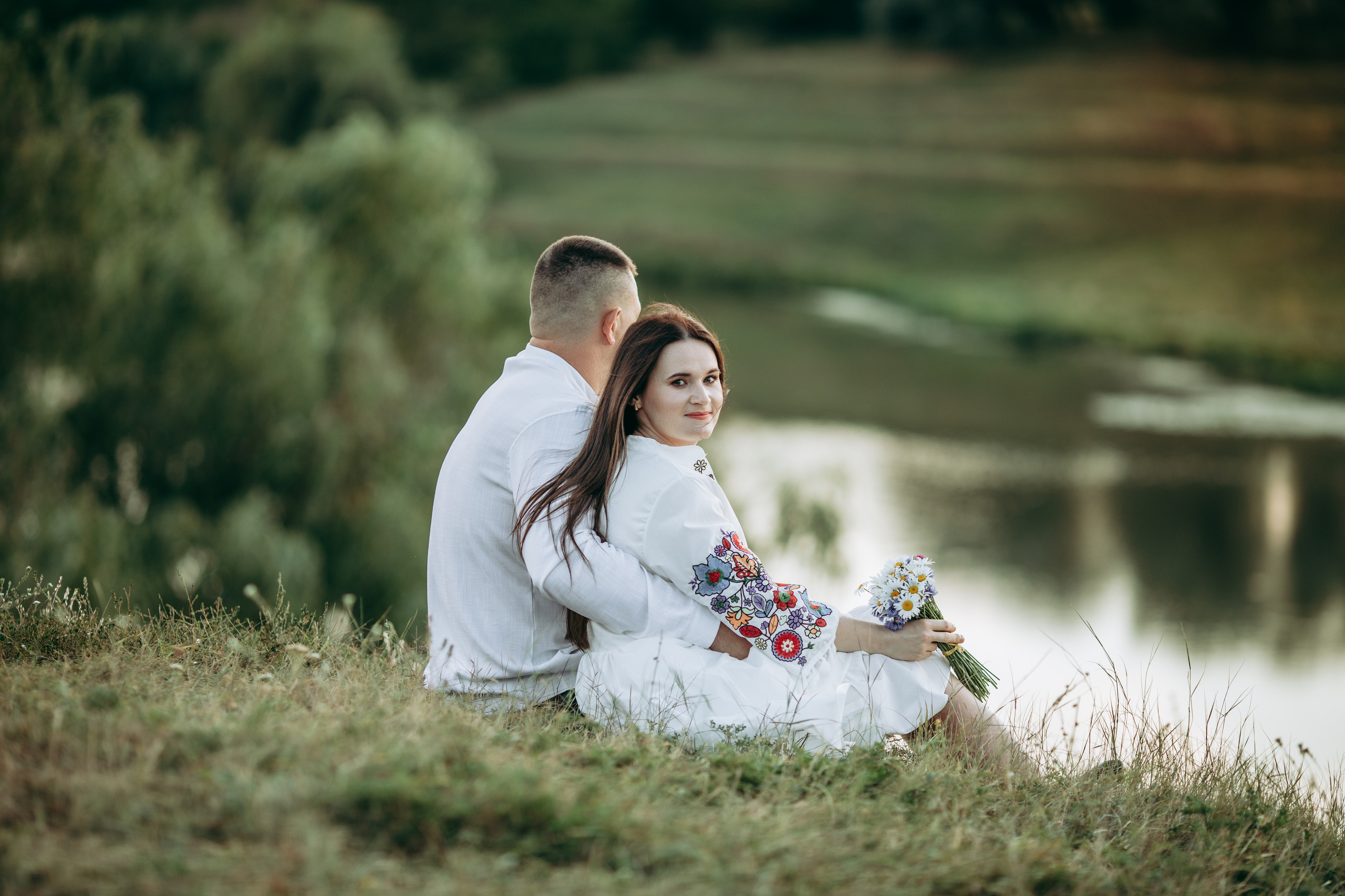 Вікторія-Евген. Весільний та сімейний фотограф Марина Лисогор, м. Суми