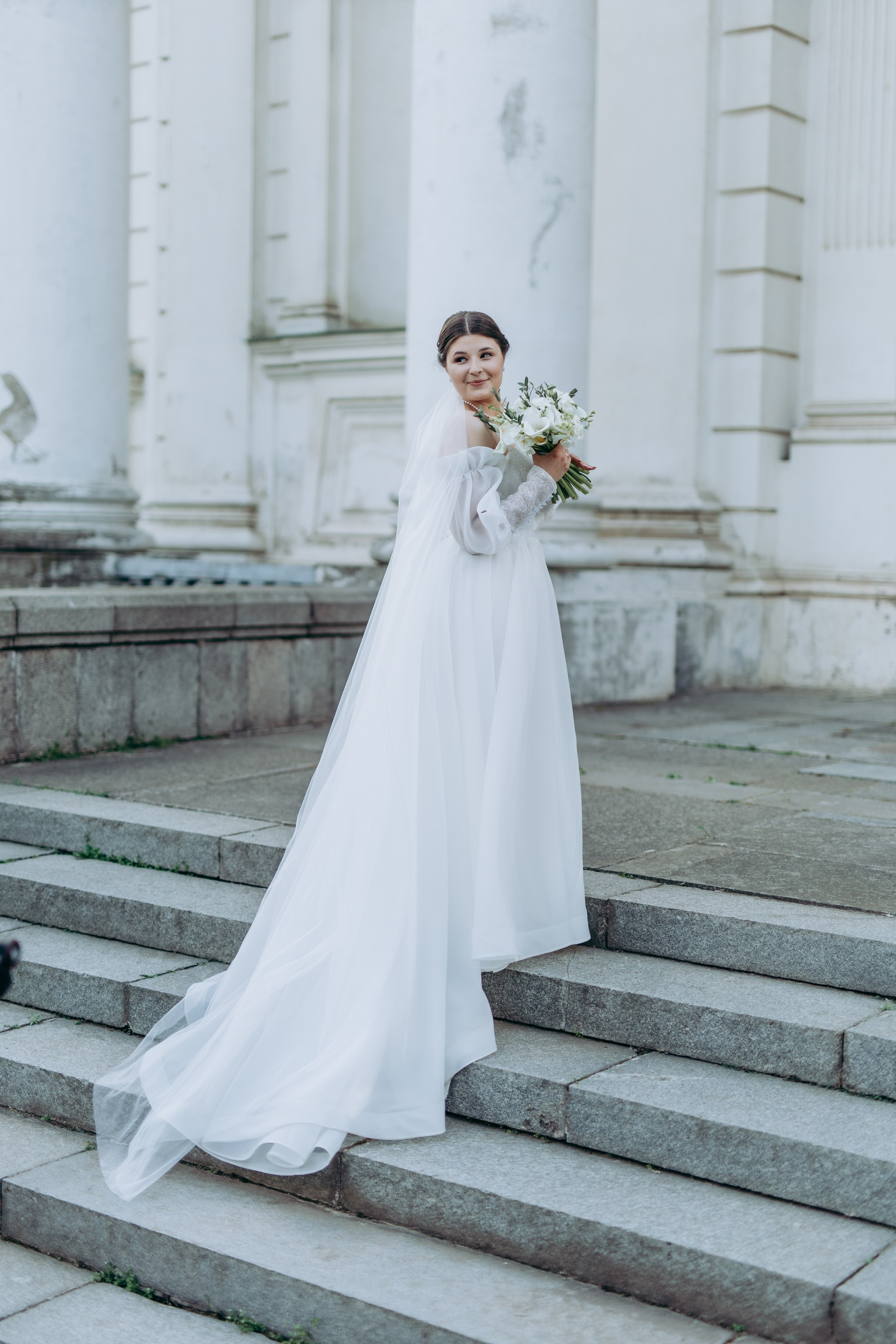 Сергій та Настя. Весільний та сімейний фотограф Марина Лисогор, м. Суми