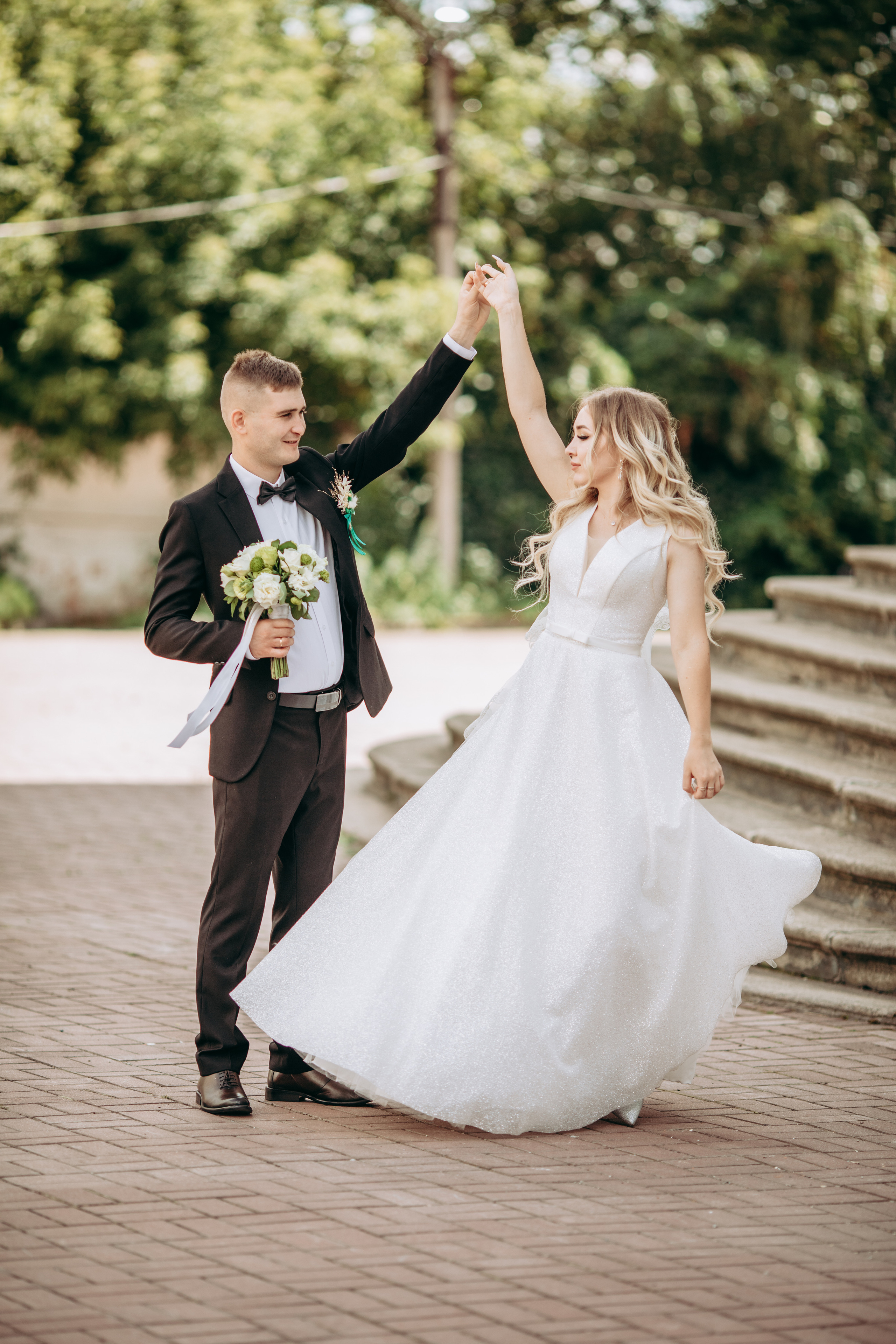 Владислав&Вікторія. Весільний та сімейний фотограф Марина Лисогор, м. Суми