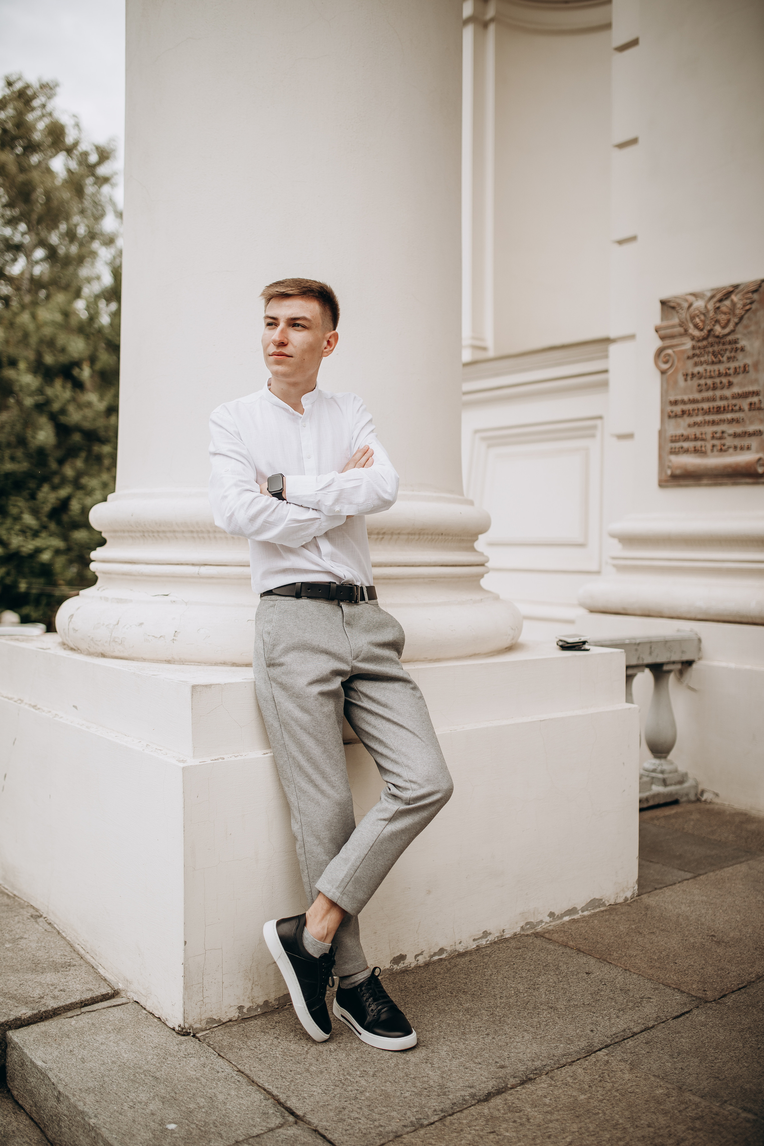 Дмитро&Катерина. Весільний та сімейний фотограф Марина Лисогор, м. Суми