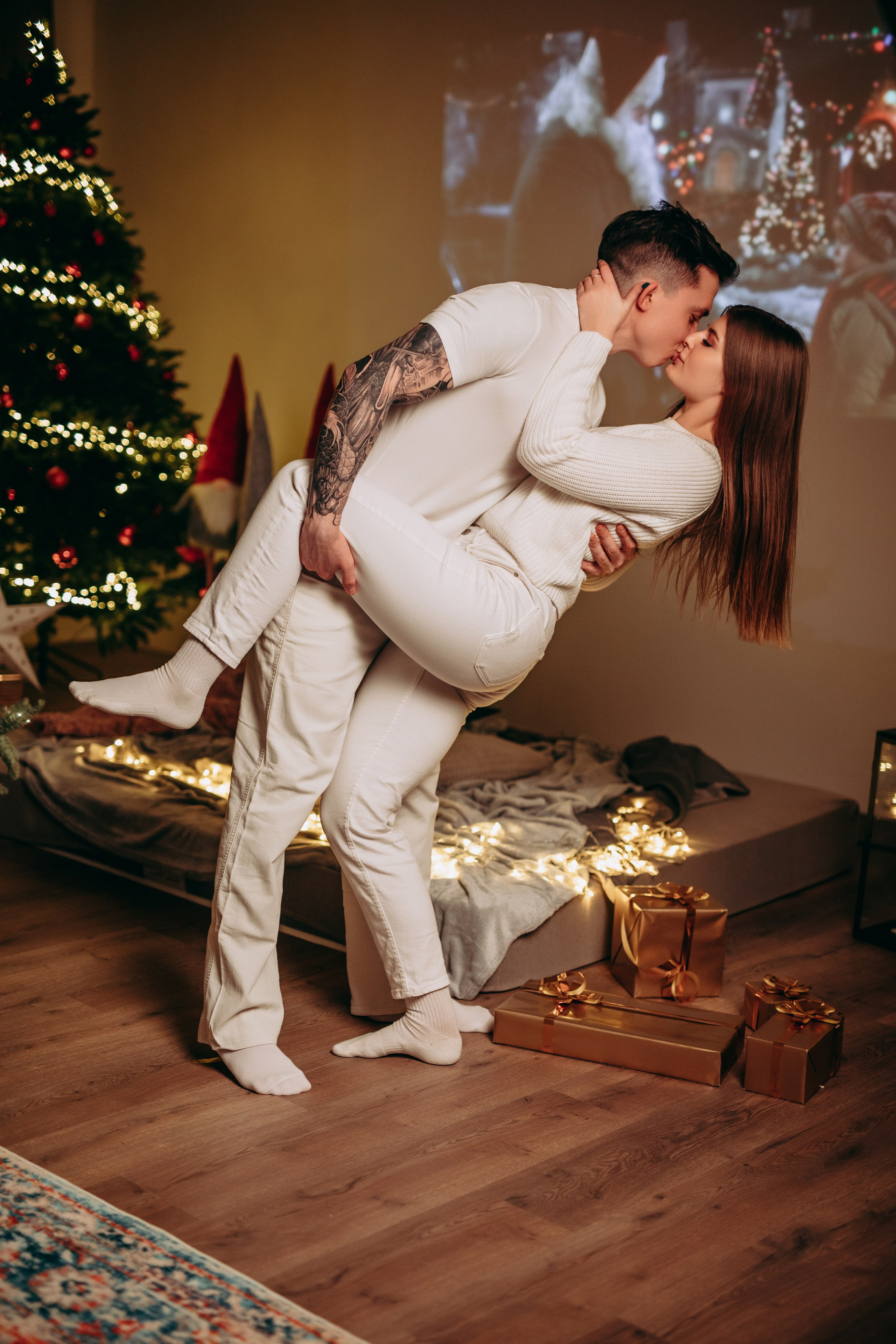 🎄. Весільний та сімейний фотограф Марина Лисогор, м. Суми