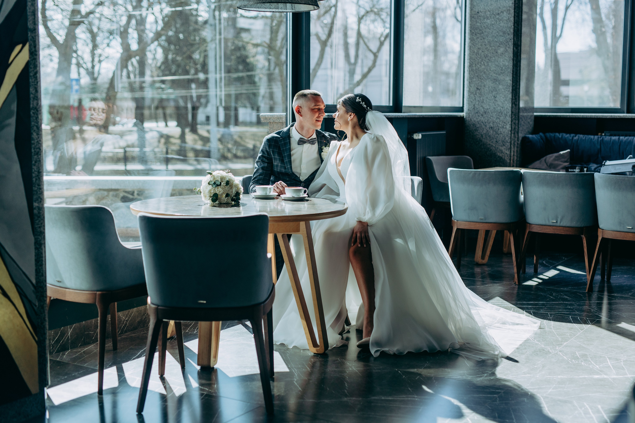 Віталій&Вікторія. Весільний та сімейний фотограф Марина Лисогор, м. Суми