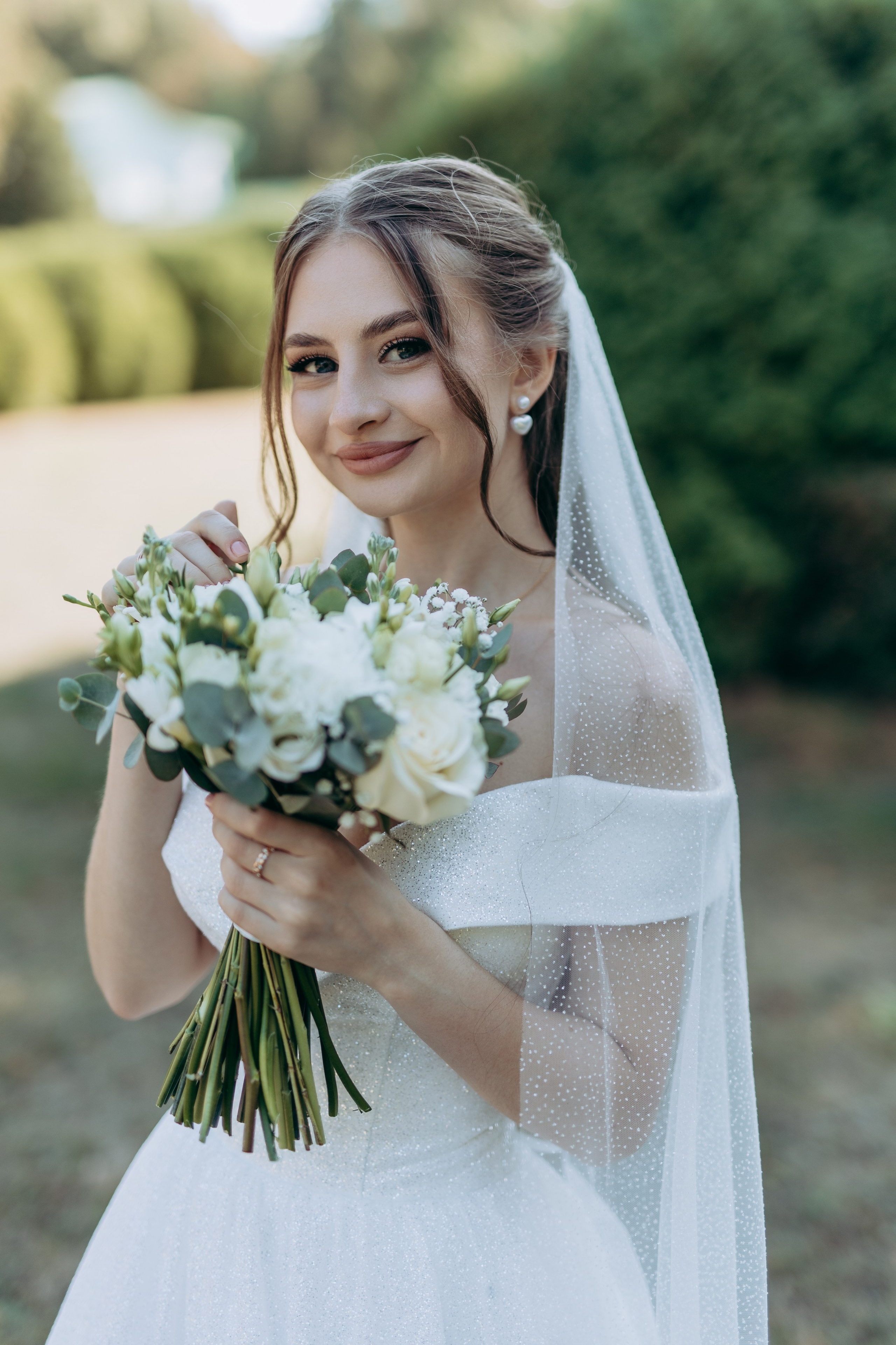 Максим&Діана. Весільний та сімейний фотограф Марина Лисогор, м. Суми