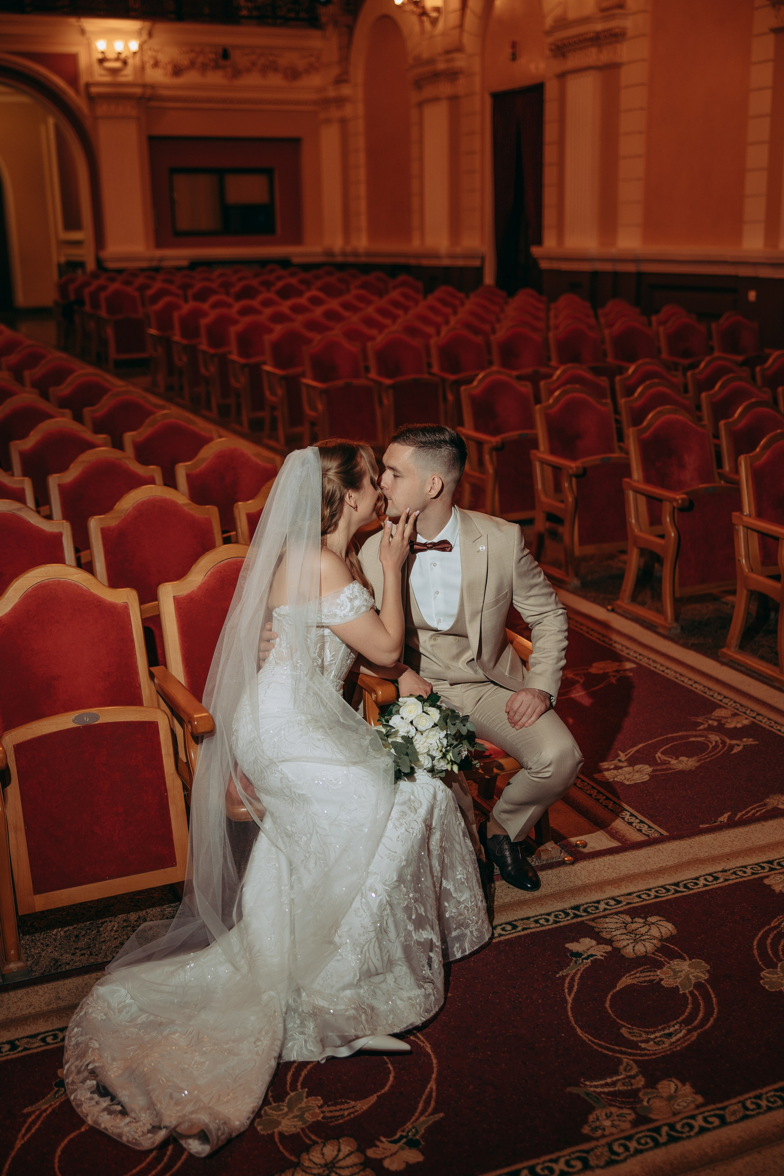 Костя&Каріна. Весільний та сімейний фотограф Марина Лисогор, м. Суми