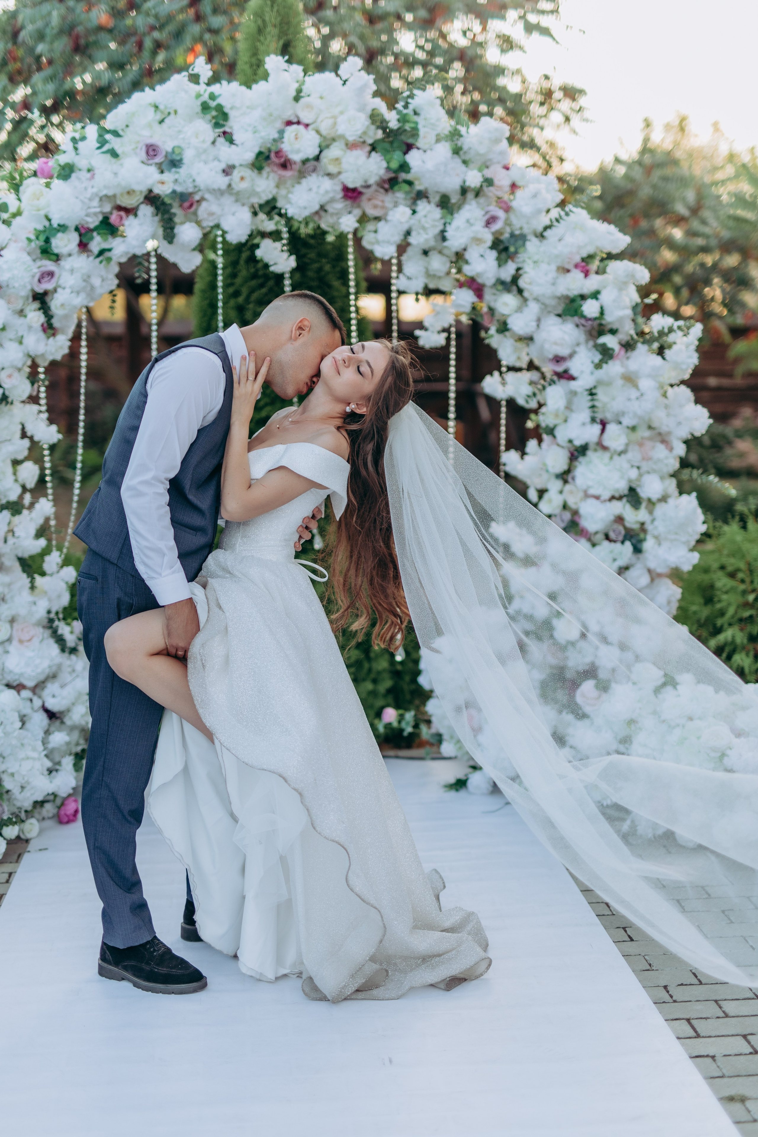 Максим&Діана. Весільний та сімейний фотограф Марина Лисогор, м. Суми