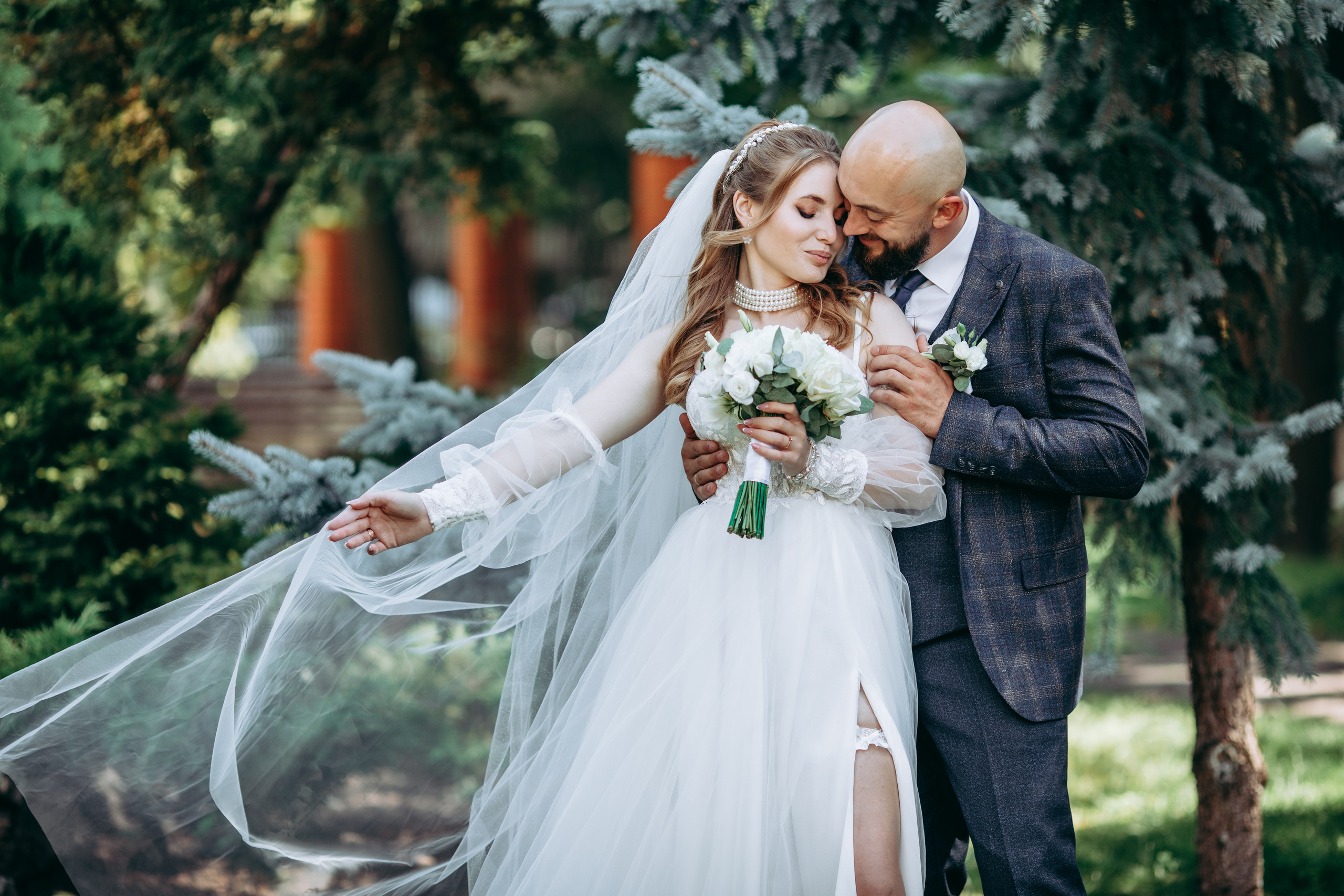 Олександр-Вікторія. Весільний та сімейний фотограф Марина Лисогор, м. Суми